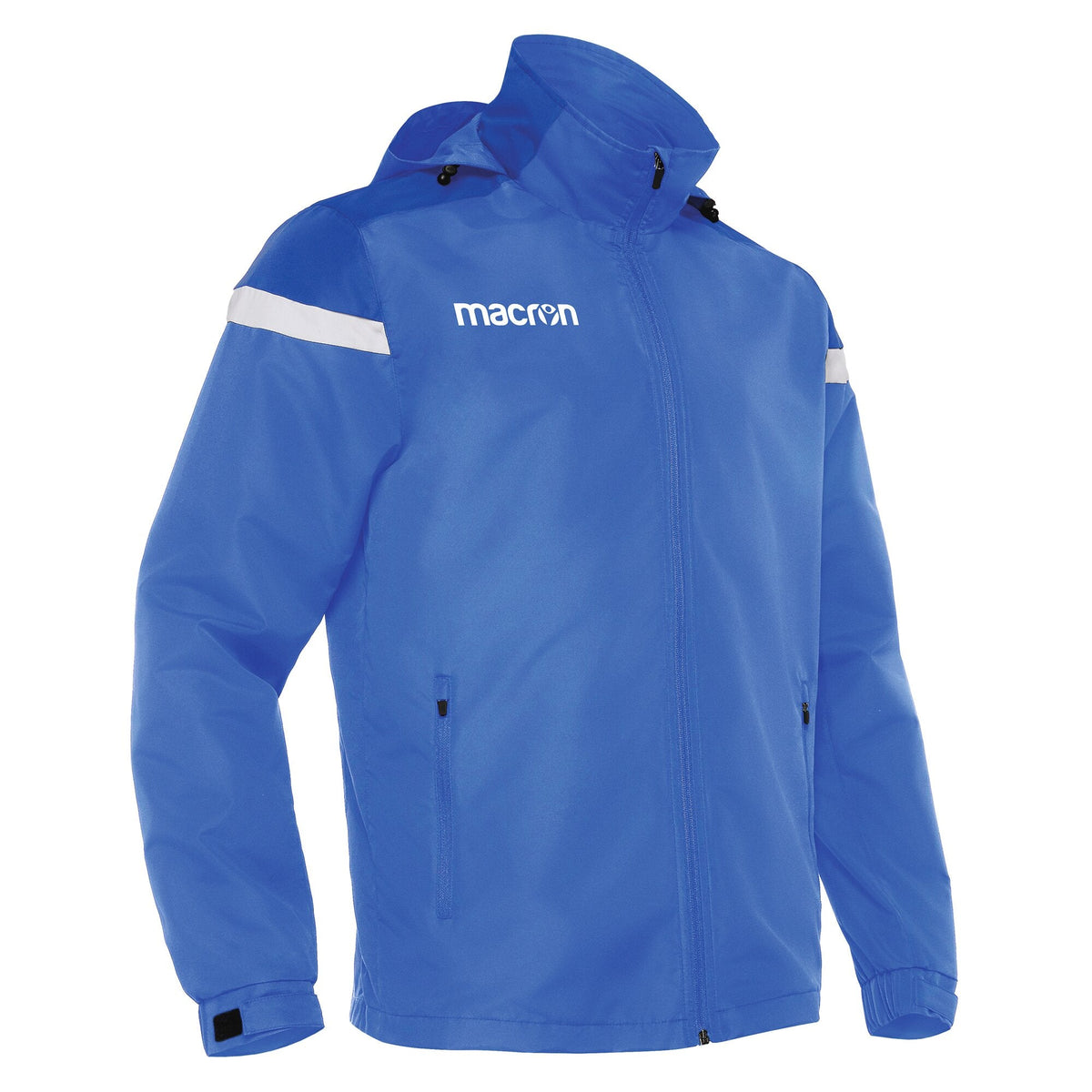 Macron Luzern - Royal Blue - main