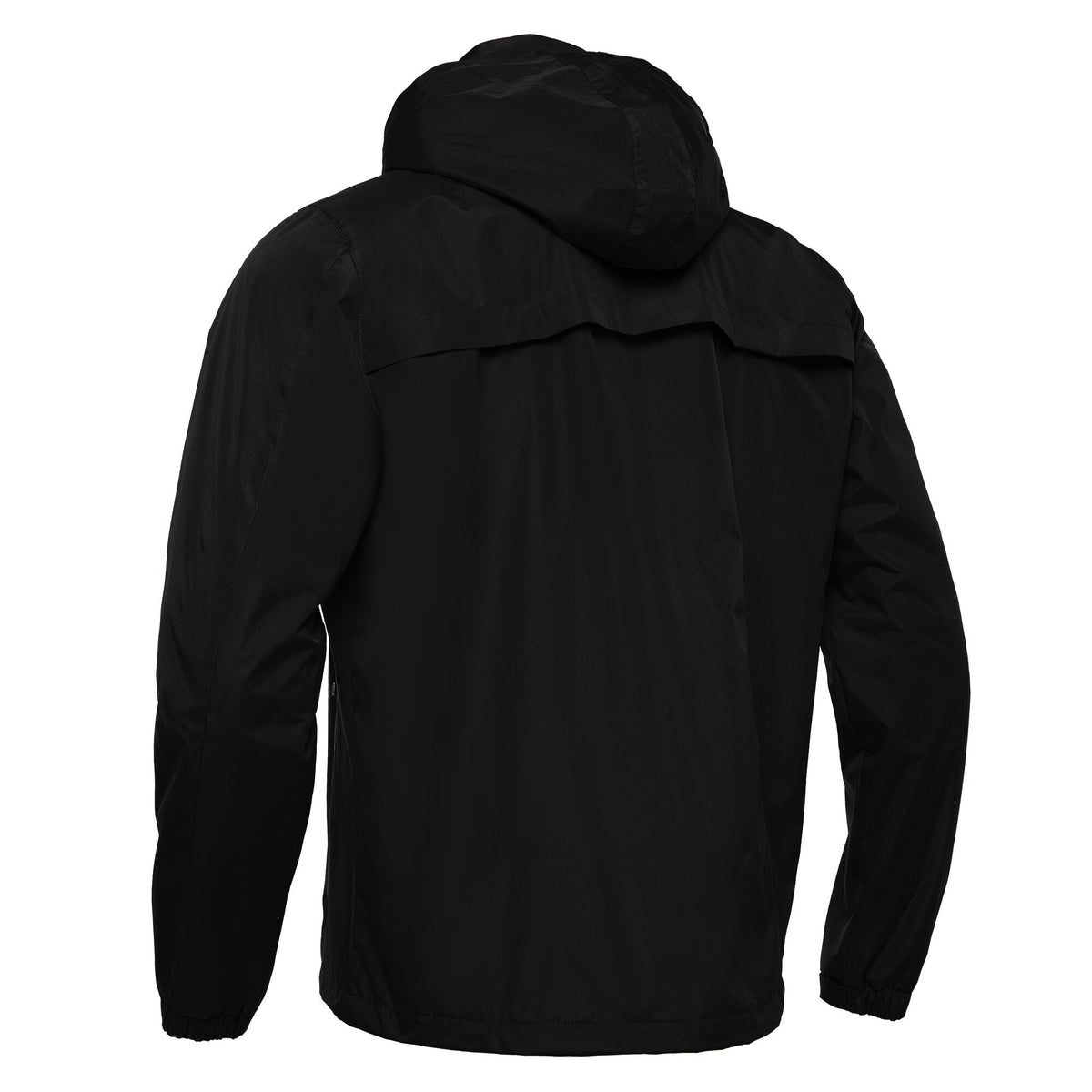 Macron Lyngen - Black/White - view-02