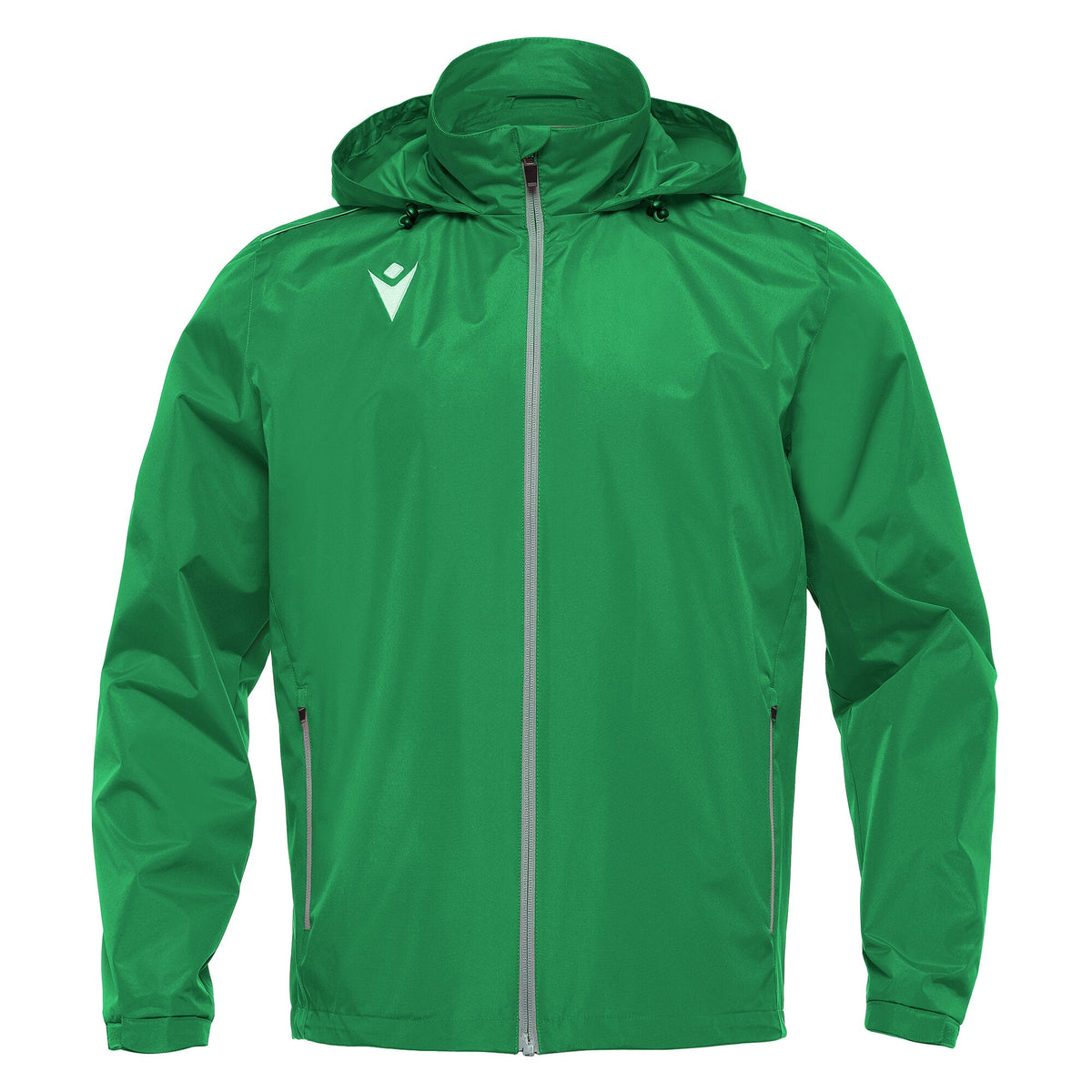 Macron Lyngen - Green/White - view-10