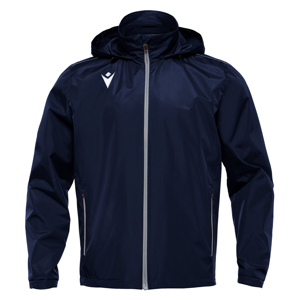 Macron Lyngen - Navy/White - view-10