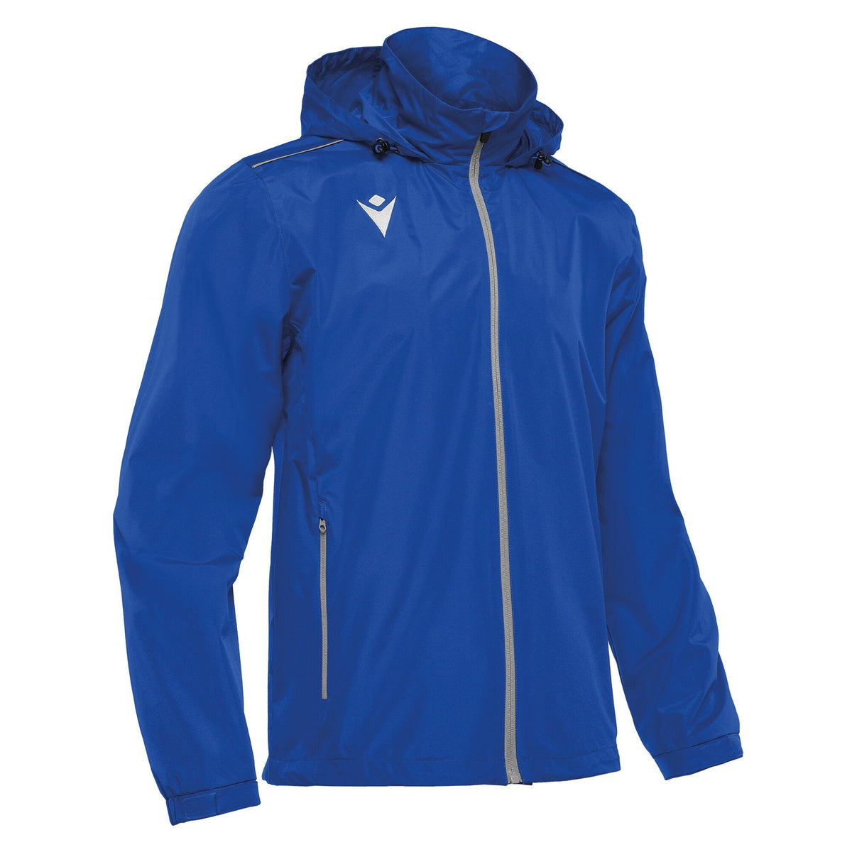 Macron Lyngen - Royal Blue/White - main