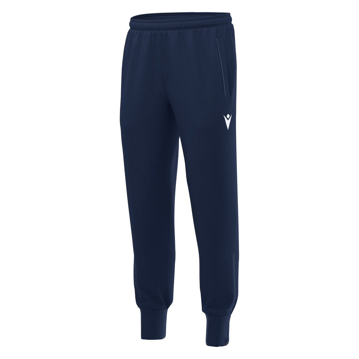 Macron Maas - Navy - main