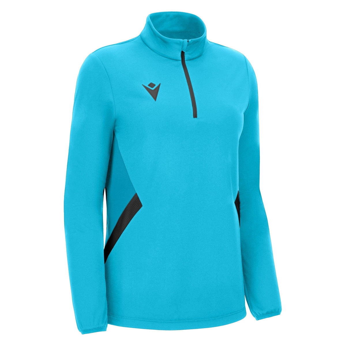 Macron Maira - Neon Sky/Anthracite - main