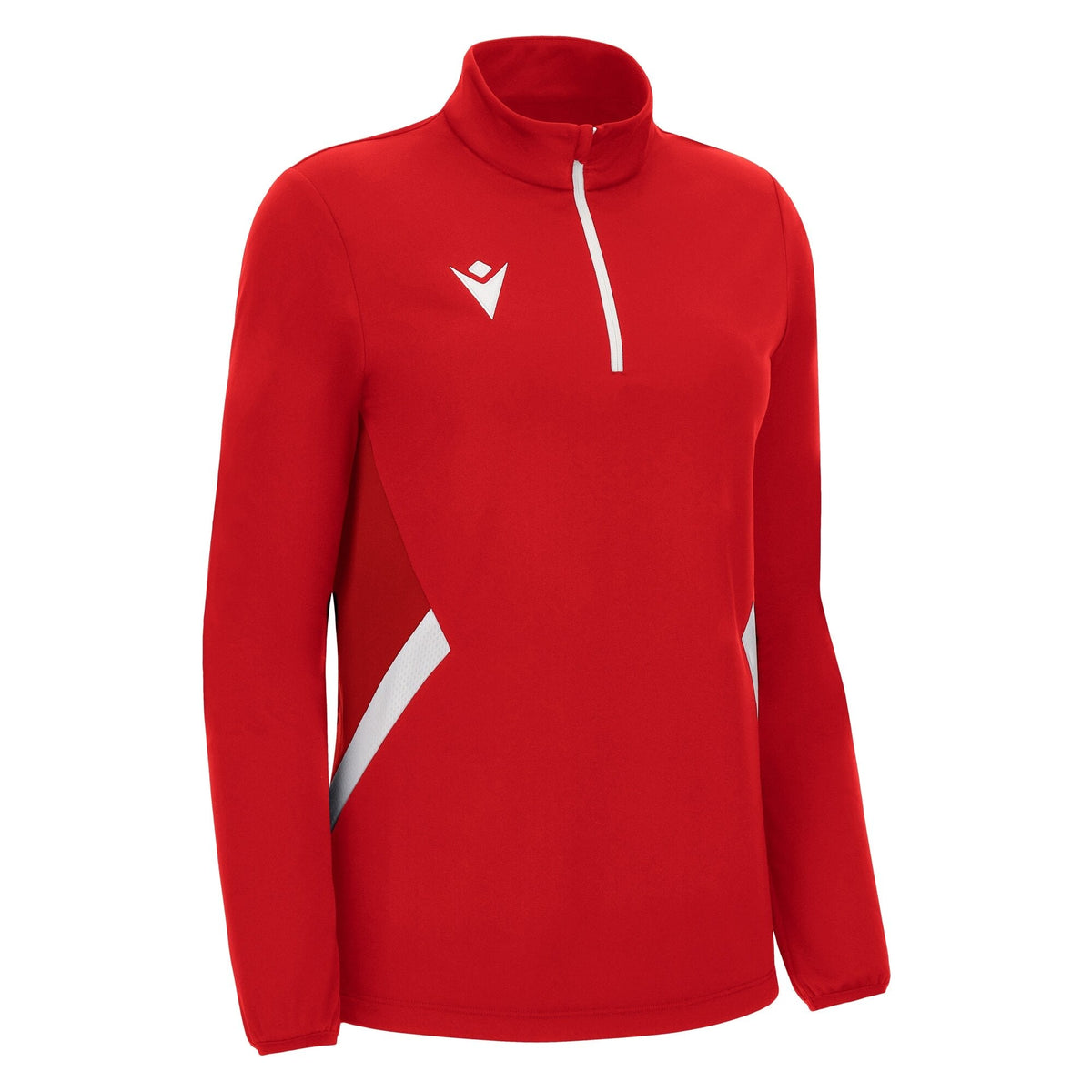 Macron Maira - Red/White - main