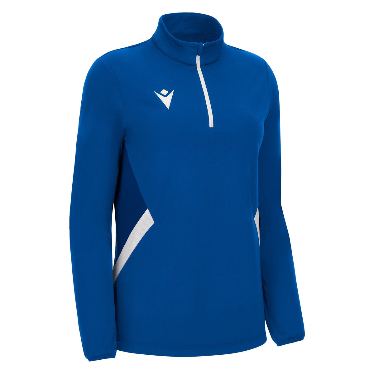 Macron Maira - Royal Blue/White - main