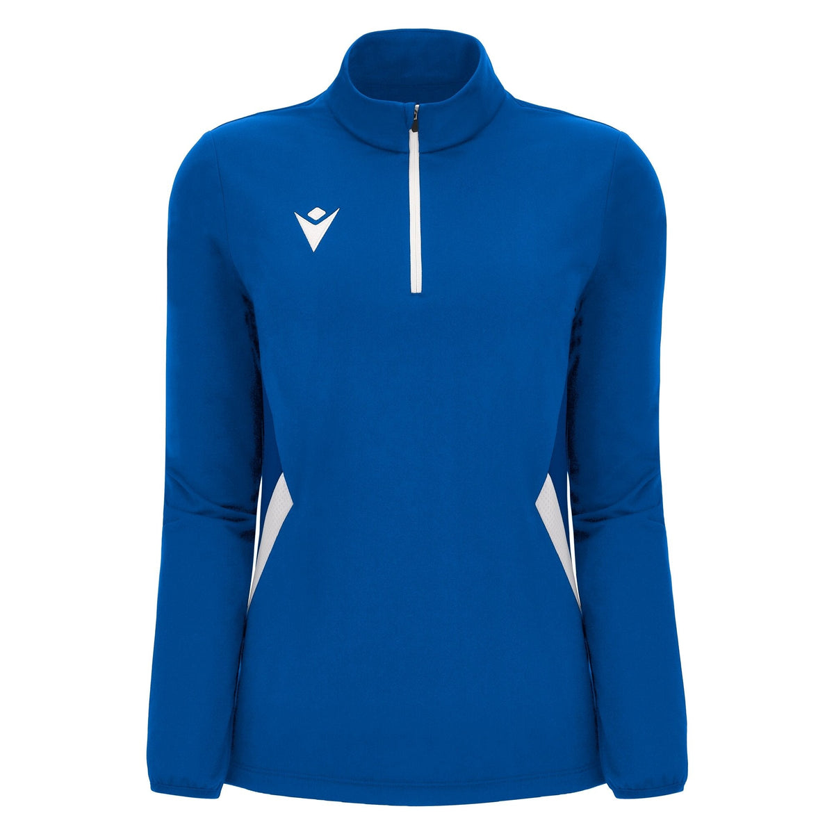 Macron Maira - Royal Blue/White - view-10