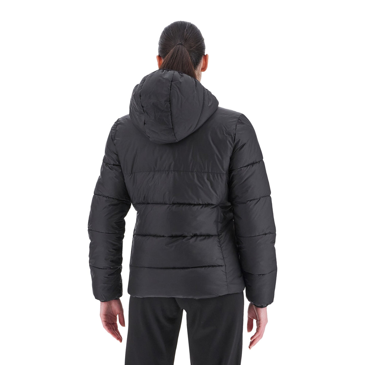 Macron Makalu - Black - view-02