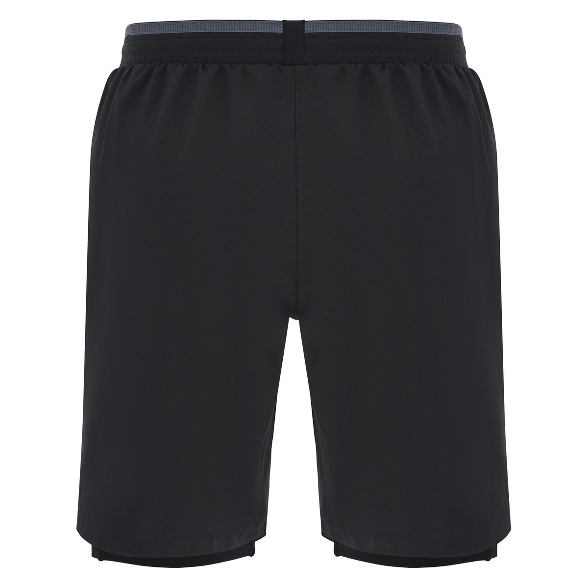 Macron Matias II Shorts - Black
