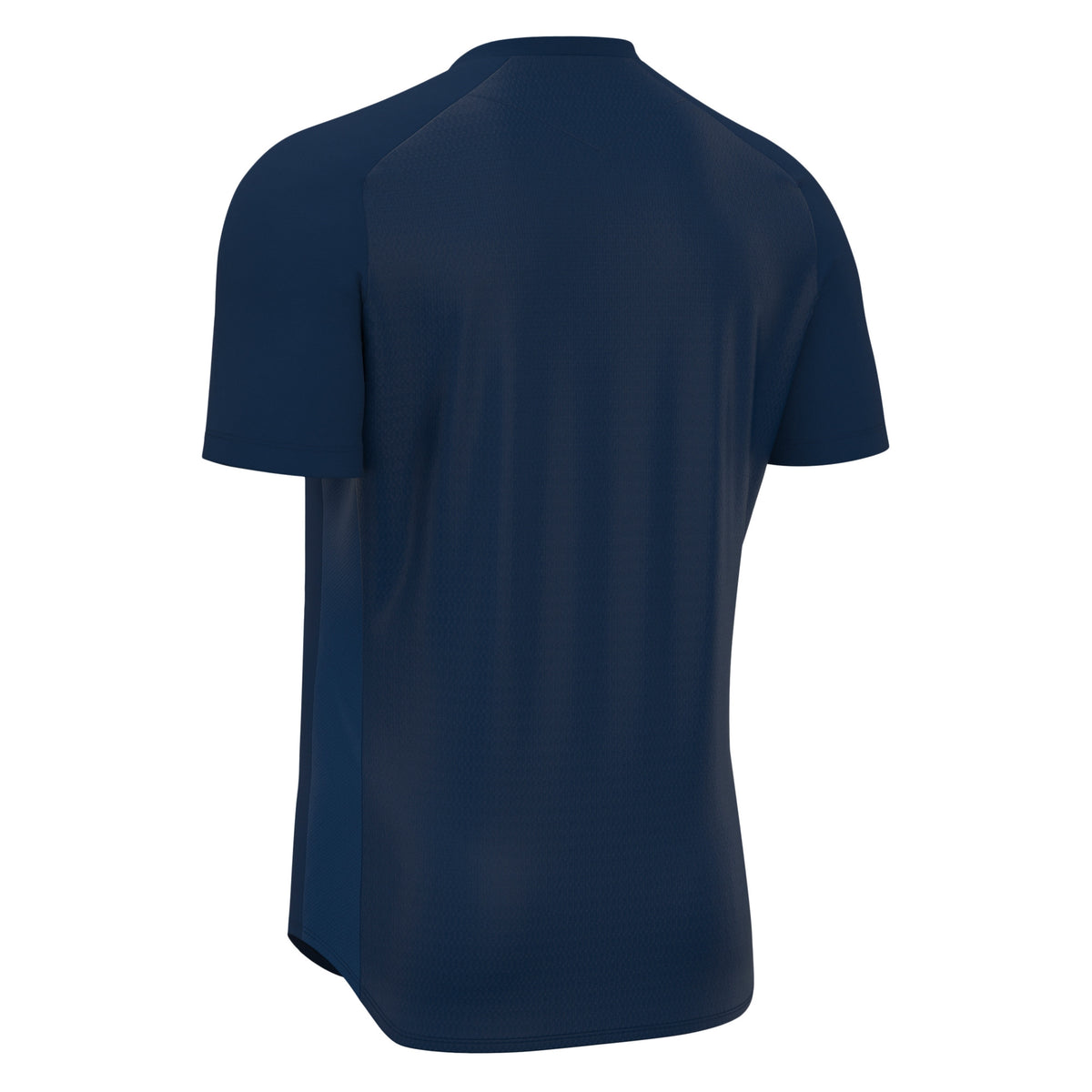 Macron Medal Shirt - Navy