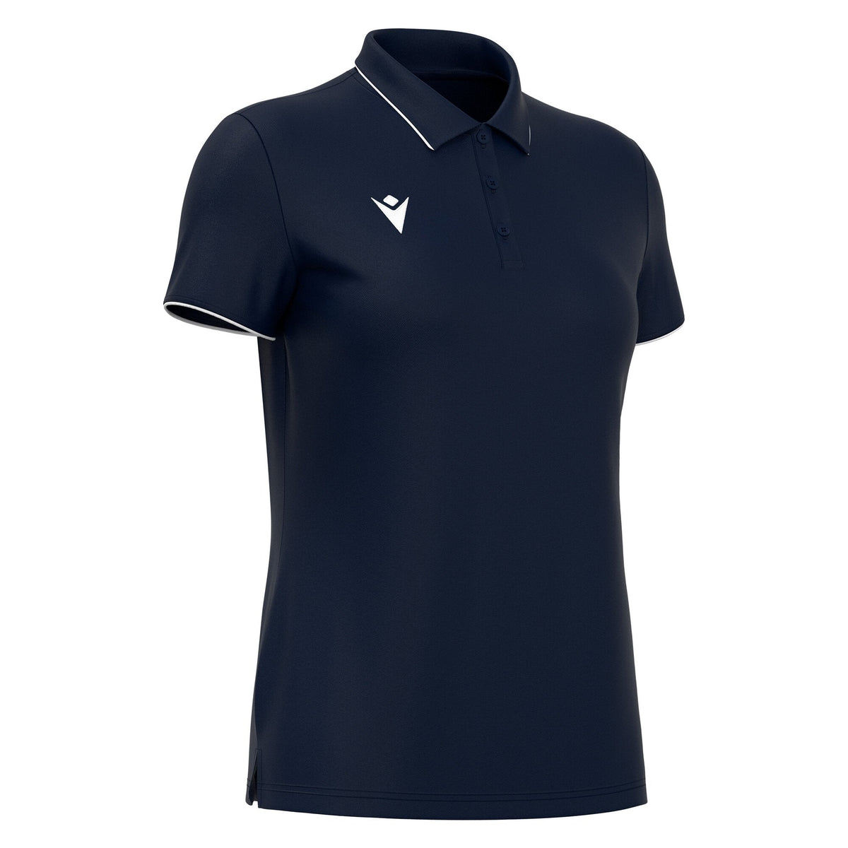 Macron Melody - Navy/White - main