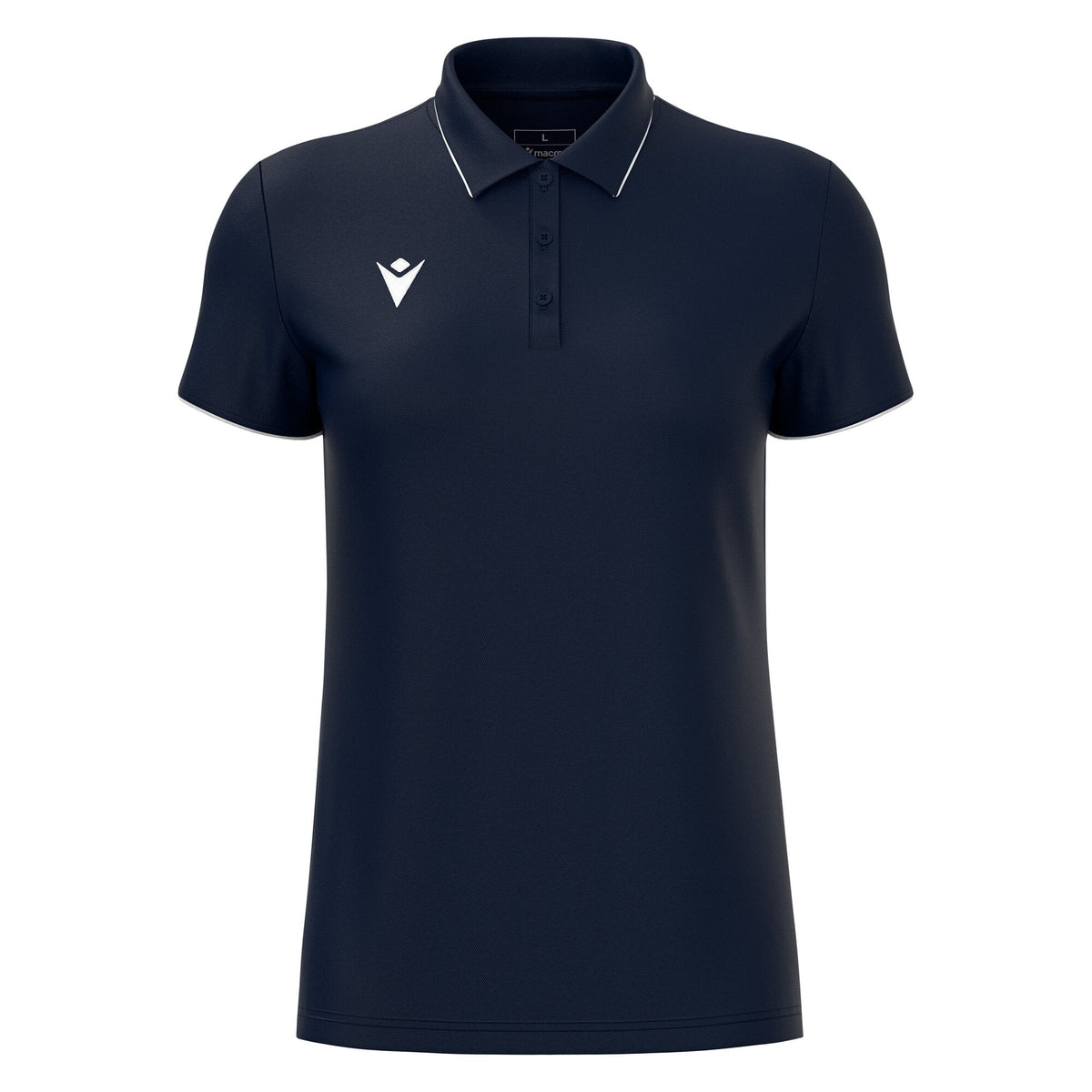 Macron Melody - Navy/White - view-10