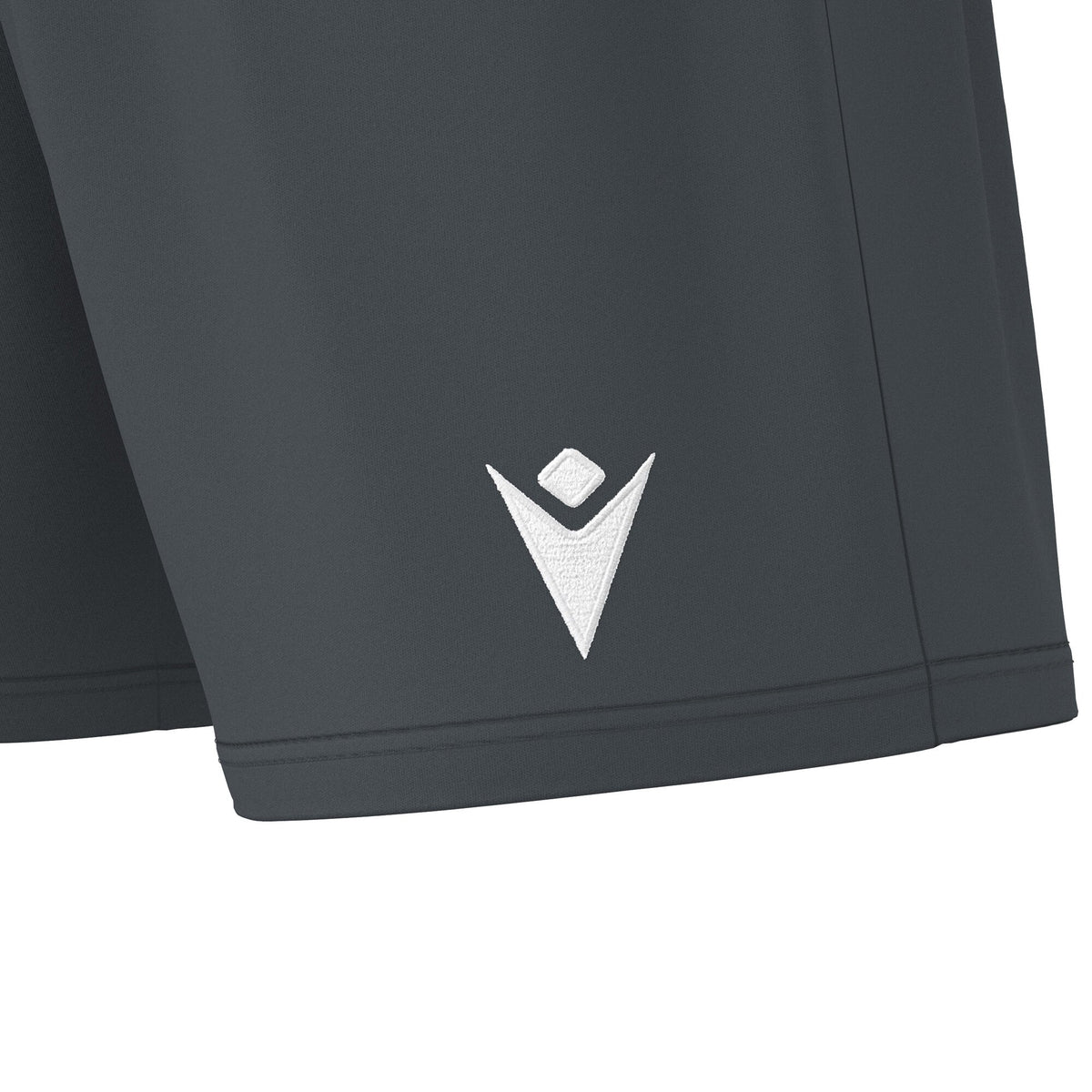 Macron Mesa Hero Shorts - Anthracite