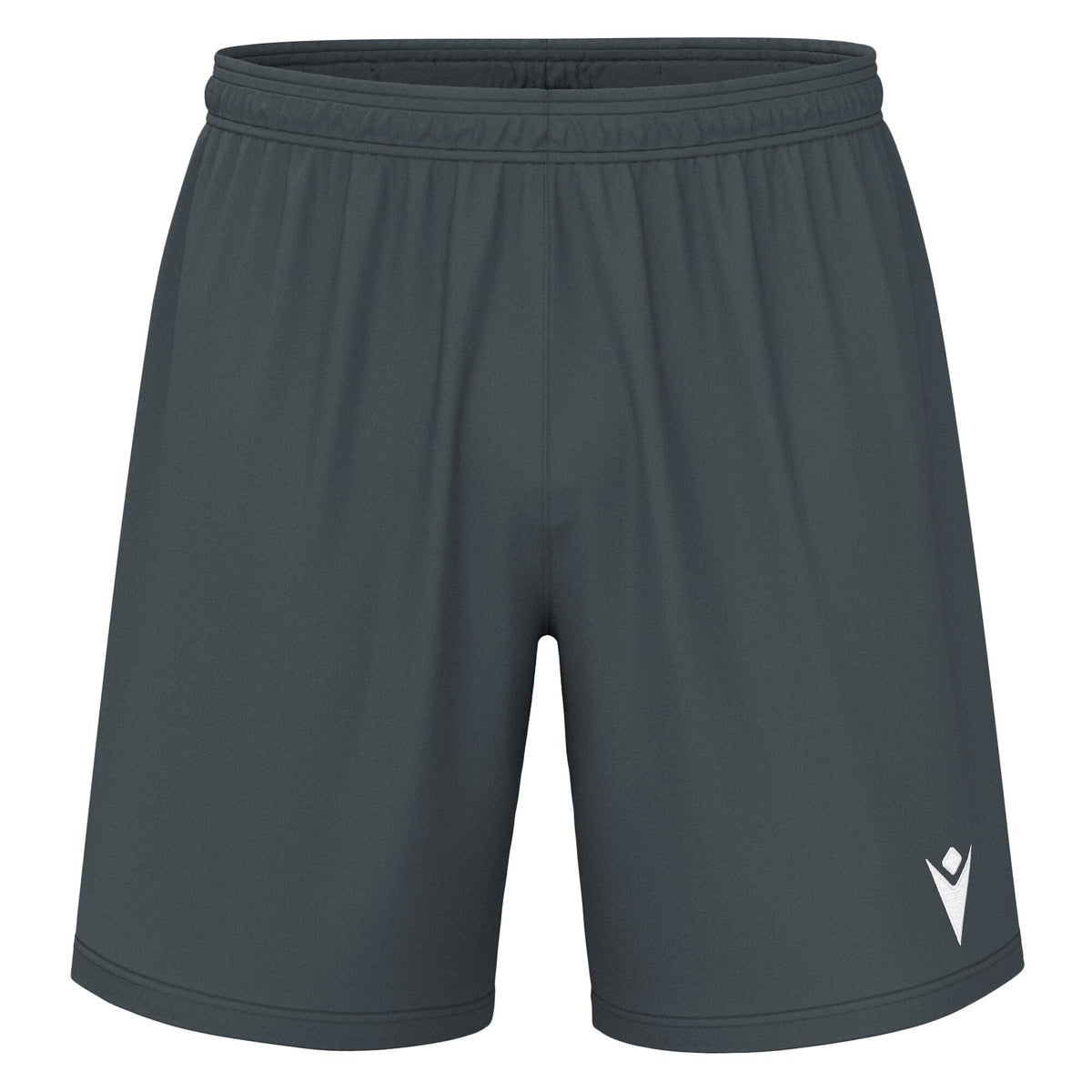 Macron Mesa Hero Shorts - Anthracite