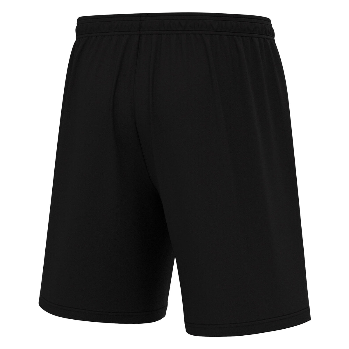 Macron Mesa Hero Shorts - Black