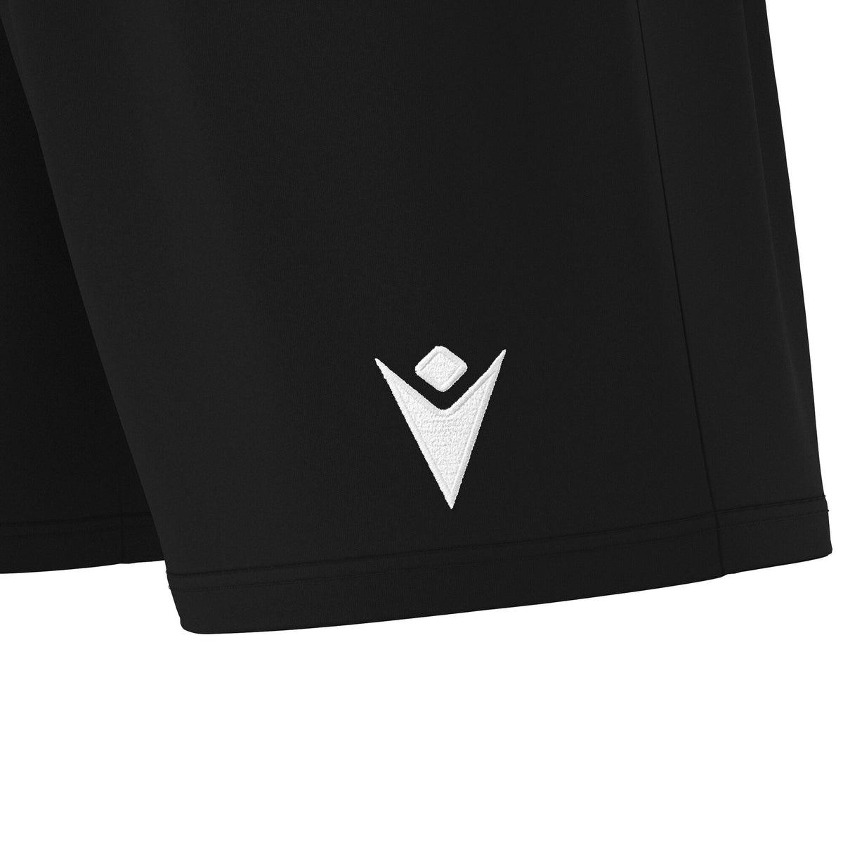 Macron Mesa Hero Shorts - Black