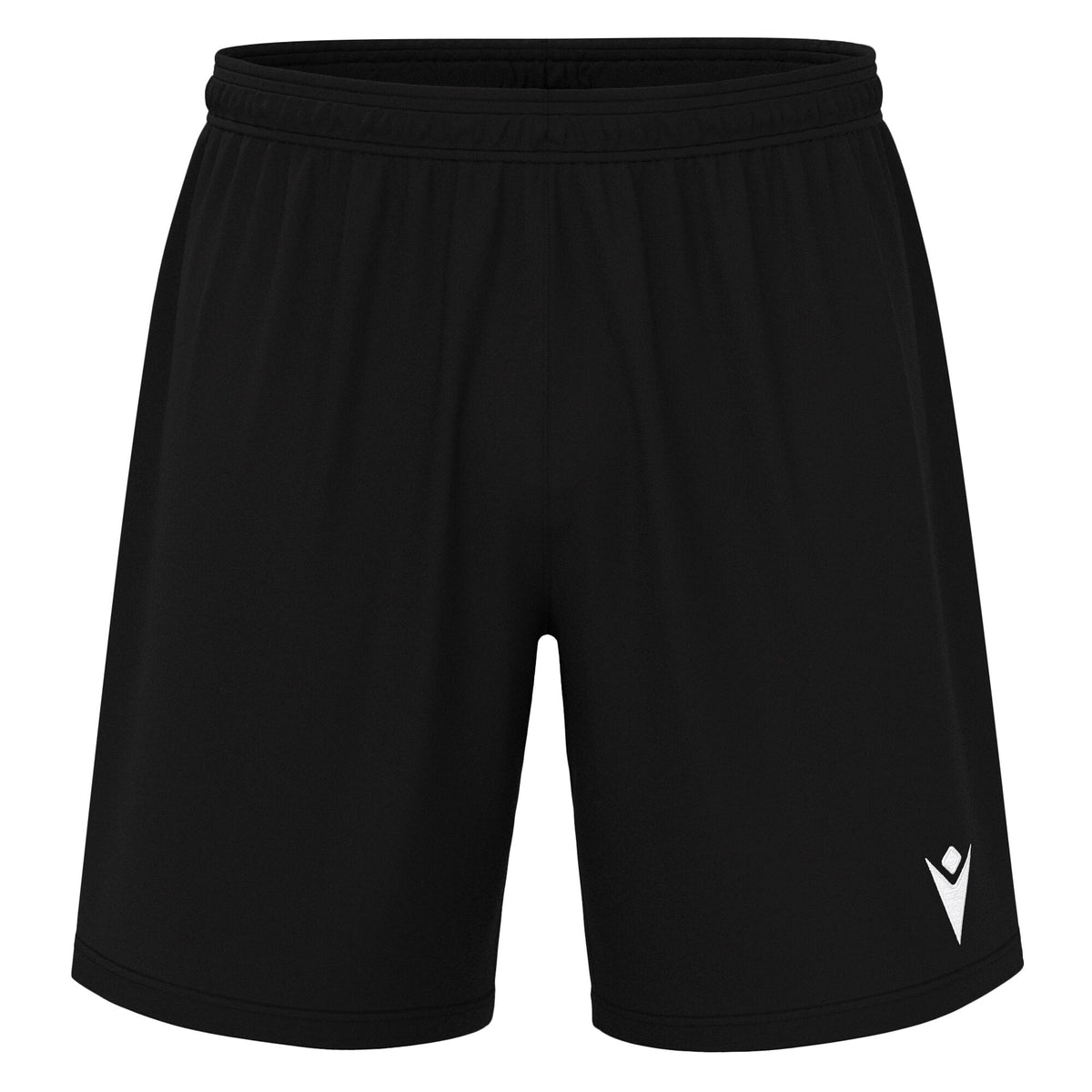 Macron Mesa Hero Shorts - Black