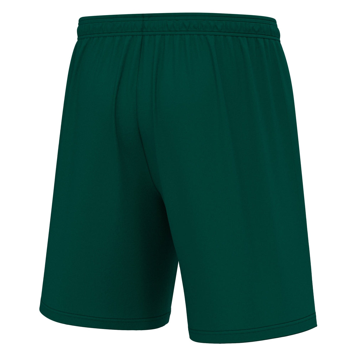 Macron Mesa Hero Shorts - Bottle Green
