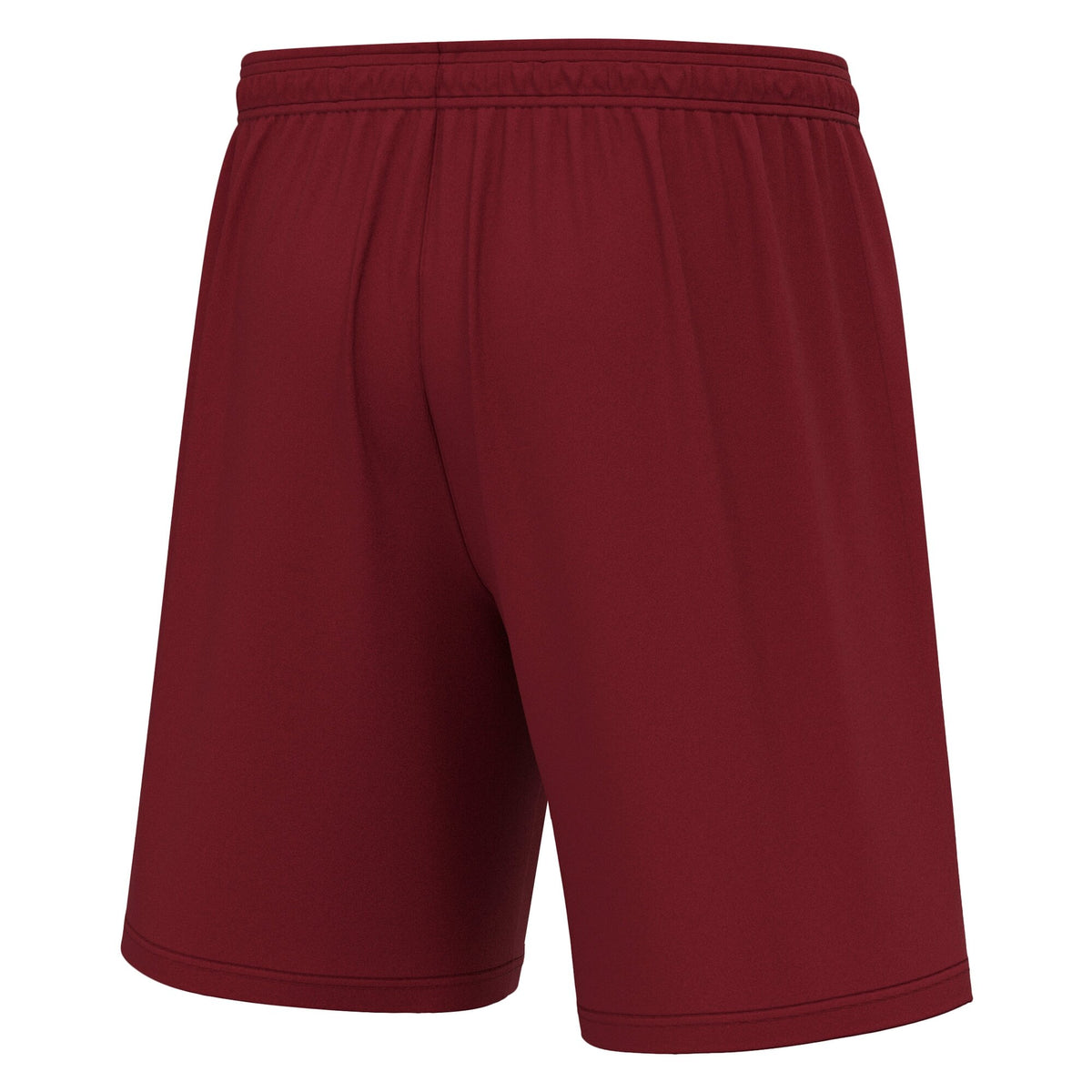 Macron Mesa Hero Shorts - Cardinal