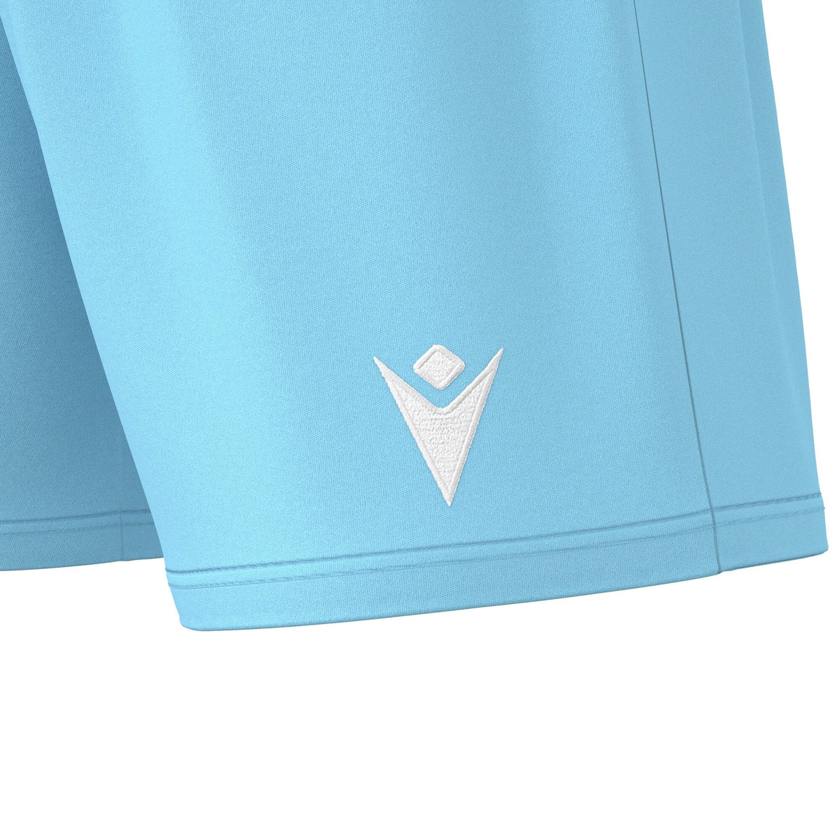 Macron Mesa Hero Shorts - Columbia