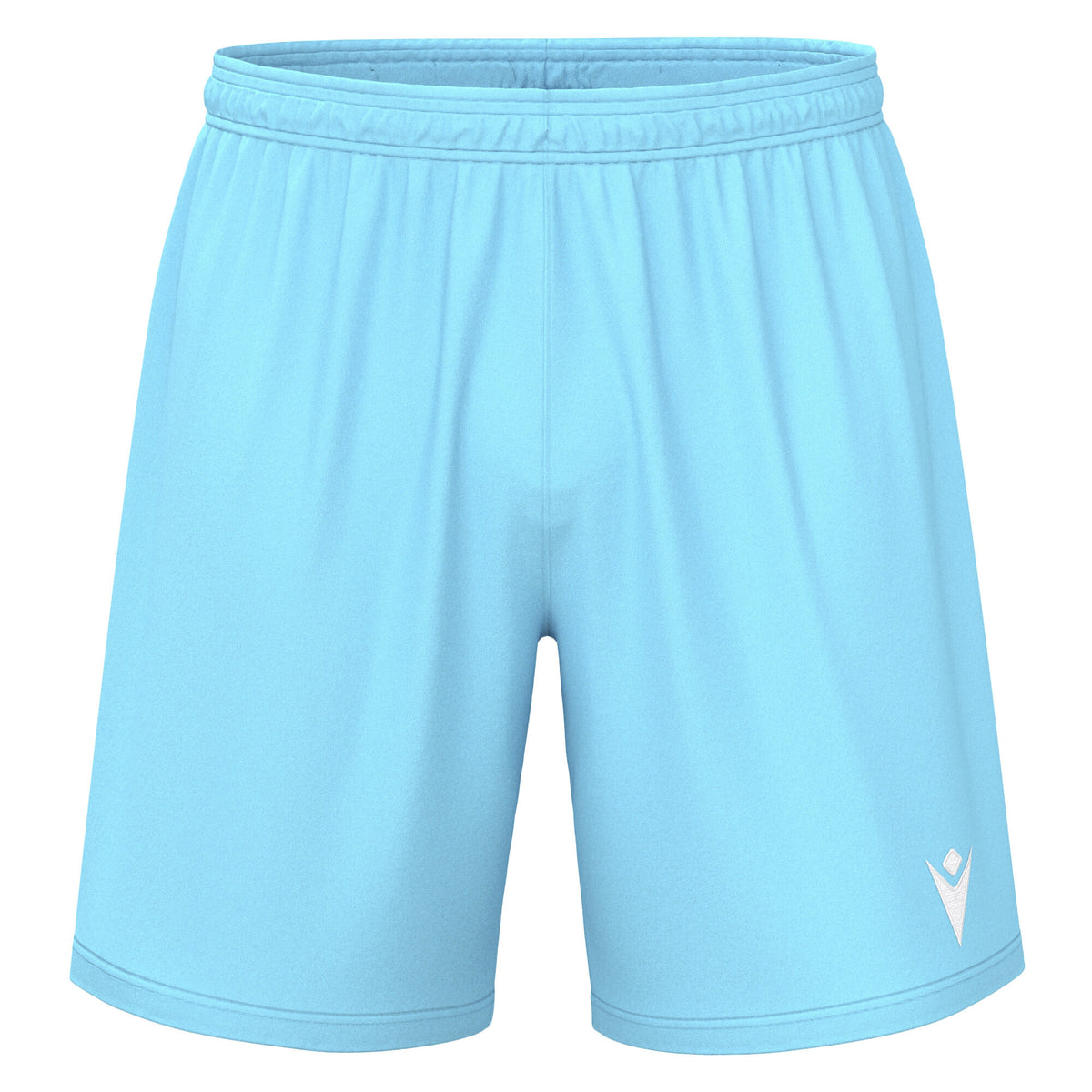 Macron Mesa Hero Shorts - Columbia