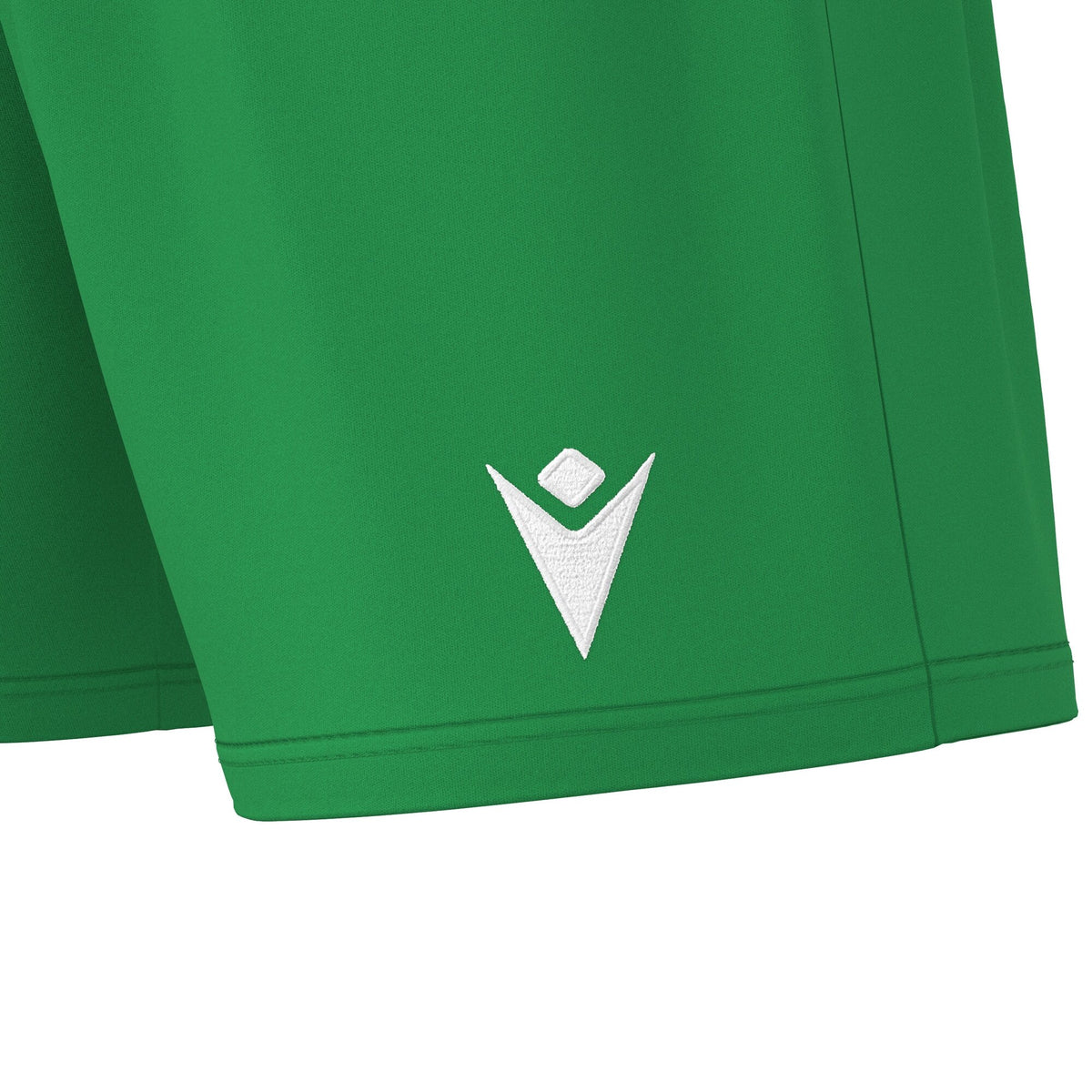 Macron Mesa Hero Shorts - Green