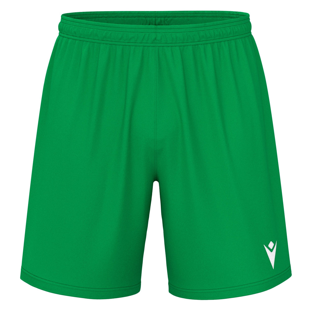 Macron Mesa Hero Shorts - Green