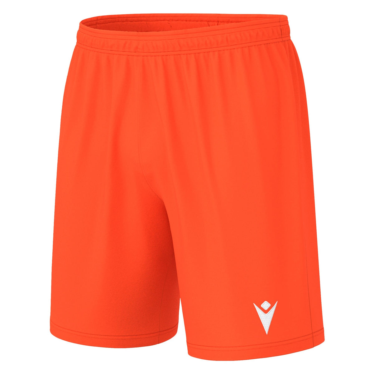 Macron Mesa Hero Shorts - Orange