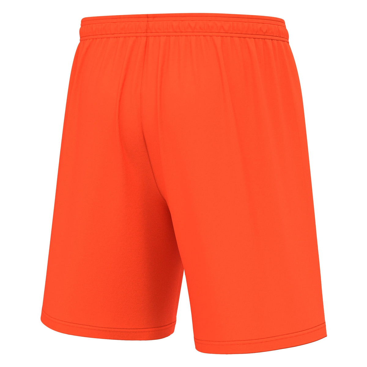 Macron Mesa Hero Shorts - Orange