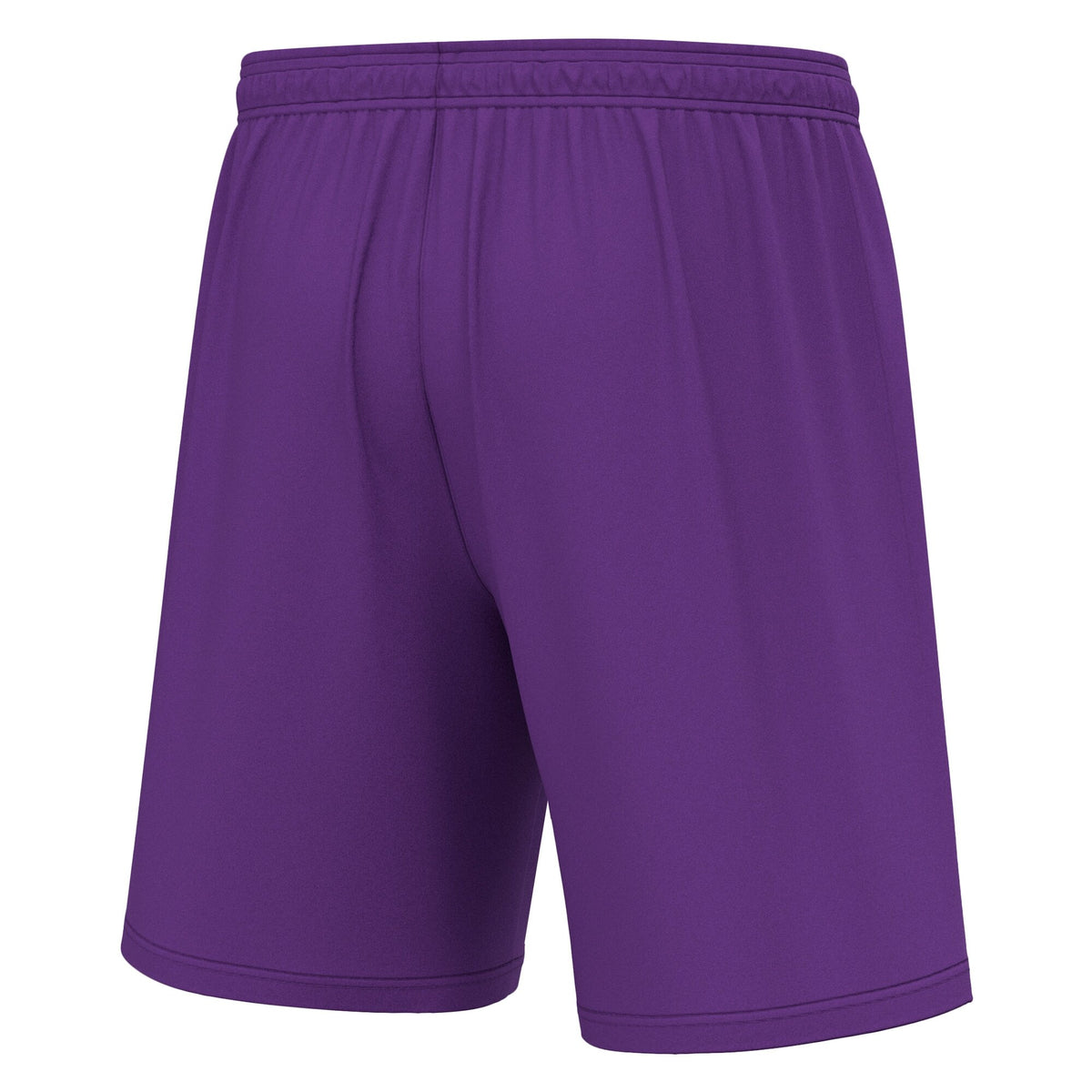 Macron Mesa Hero Shorts - Purple