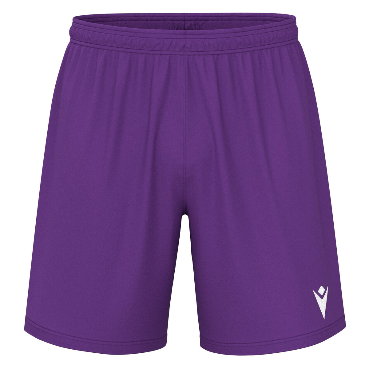 Macron Mesa Hero Shorts - Purple