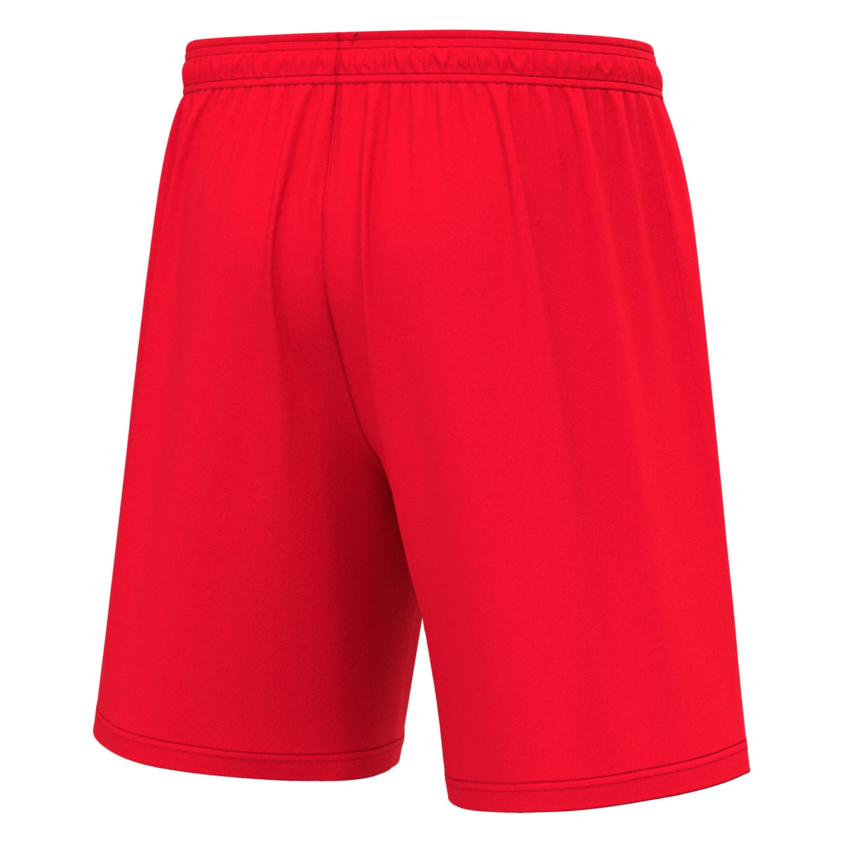 Macron Mesa Hero Shorts - Red