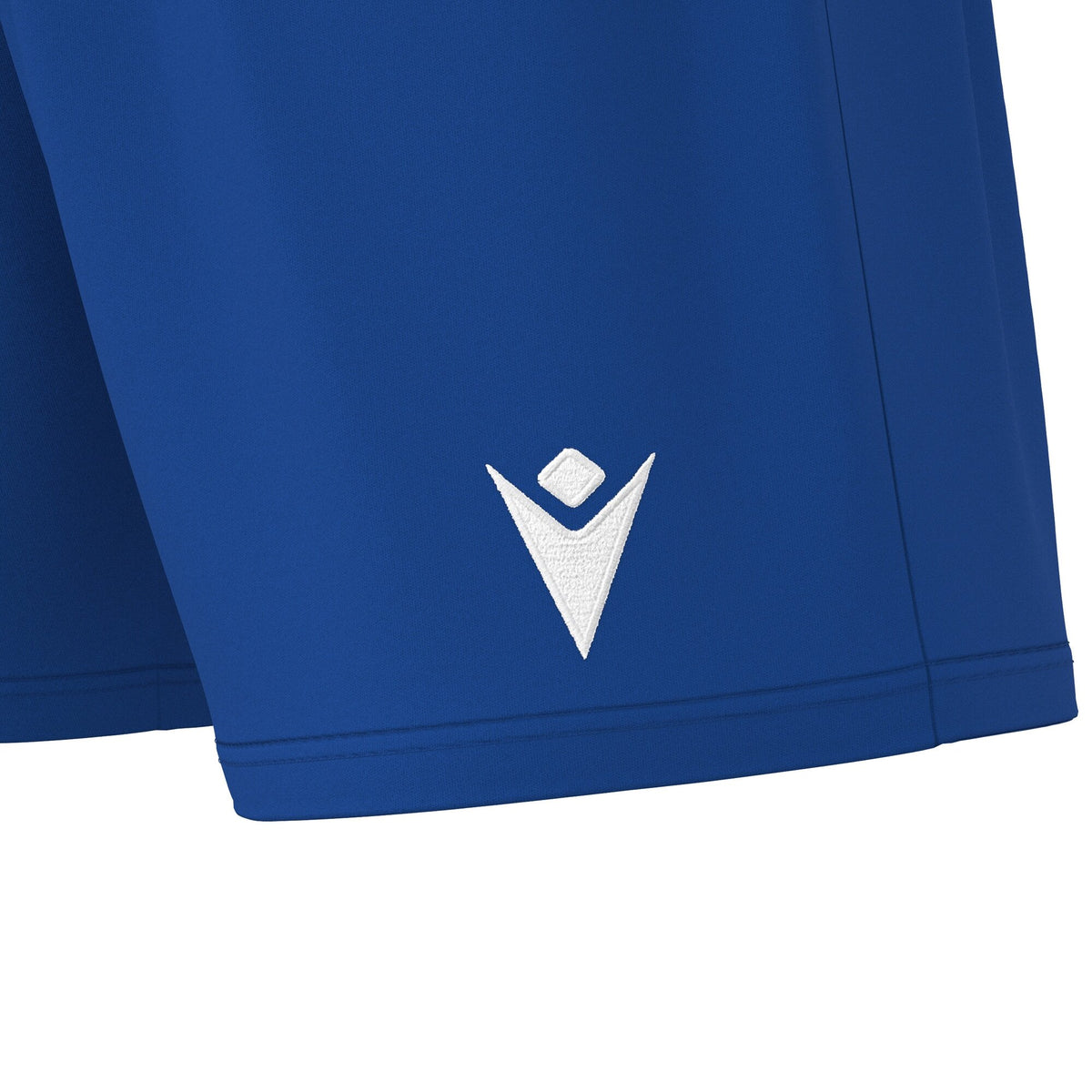 Macron Mesa Hero Shorts - Royal Blue