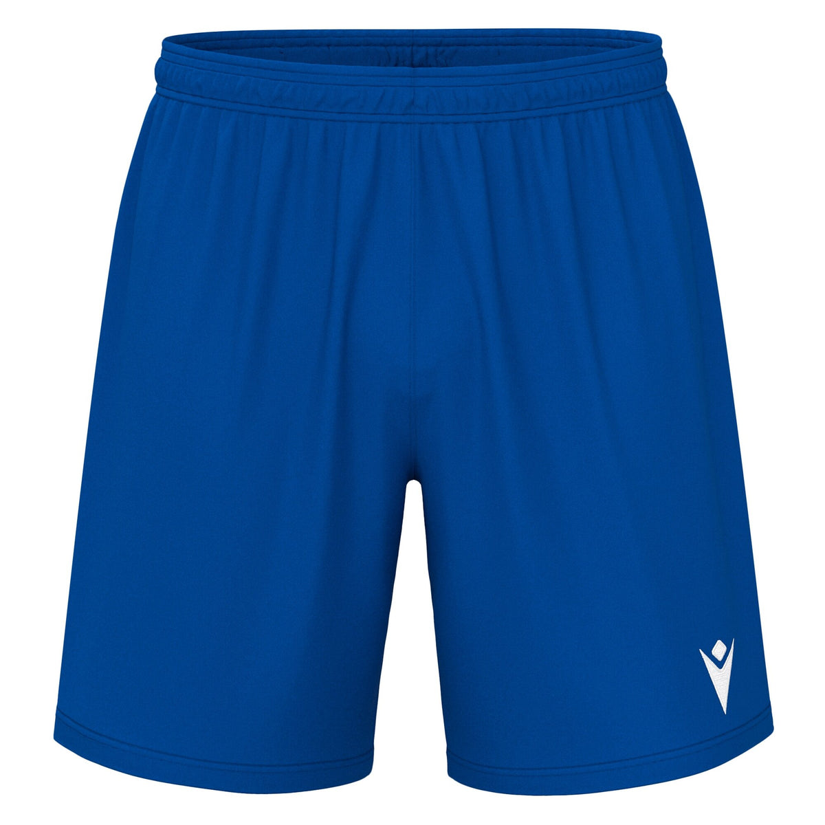 Macron Mesa Hero Shorts - Royal Blue