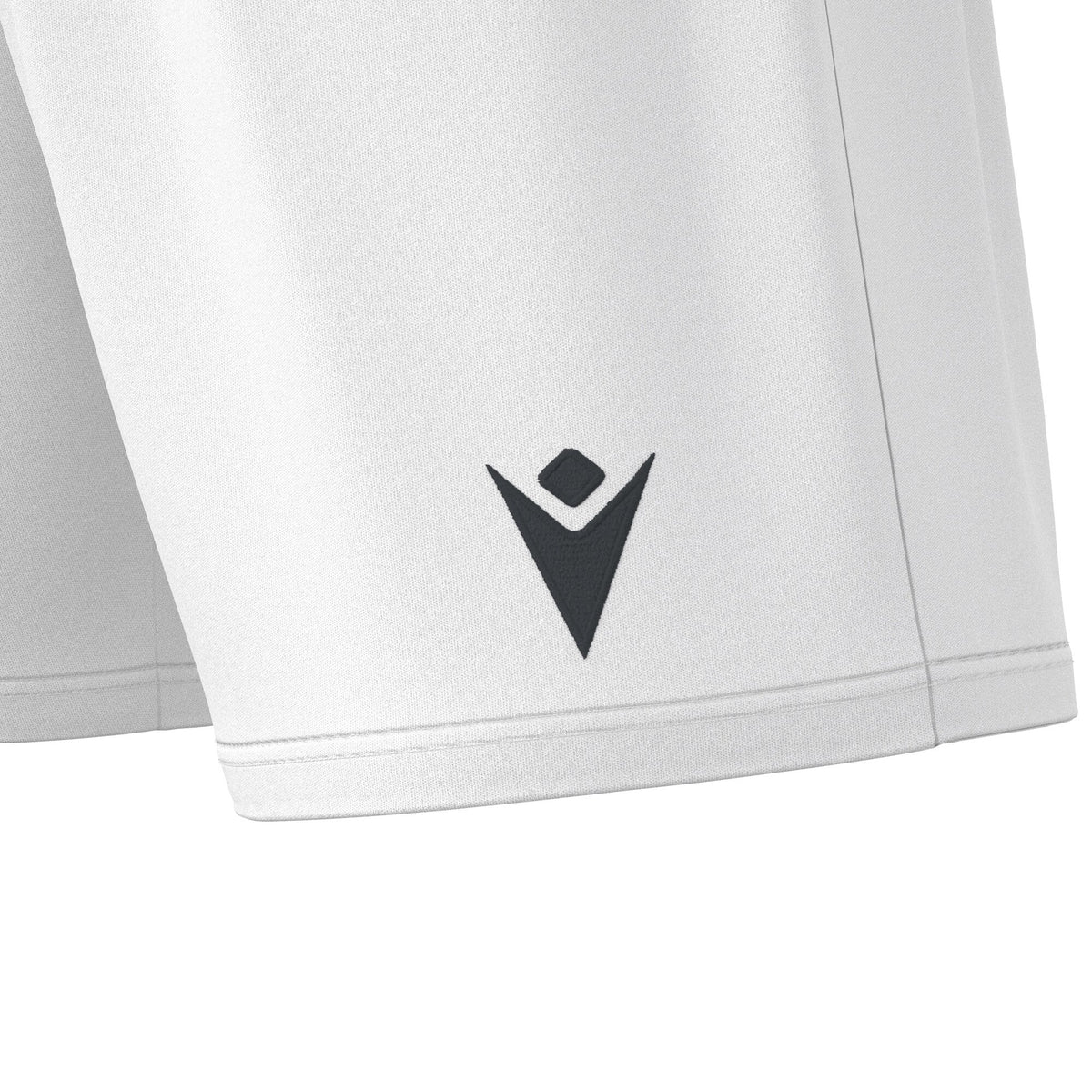 Macron Mesa Hero Shorts - White