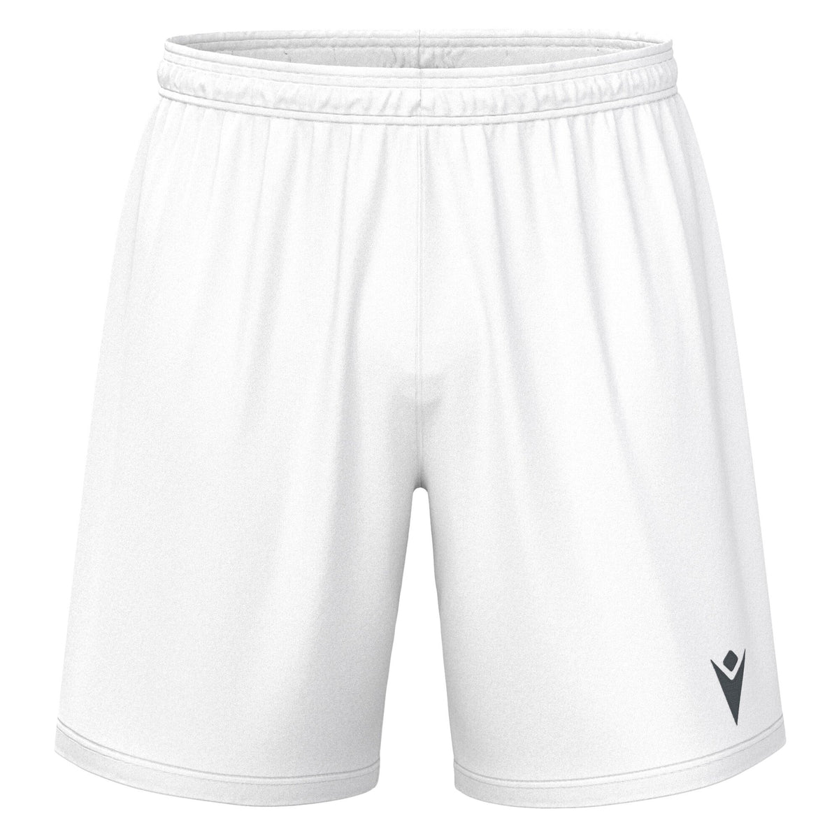 Macron Mesa Hero Shorts - White