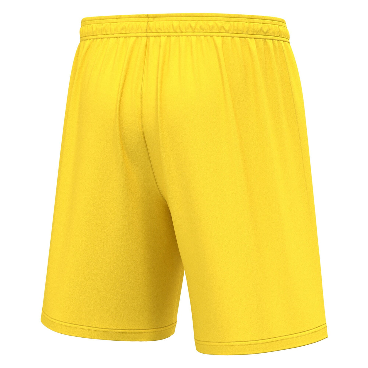 Macron Mesa Hero Shorts - Yellow