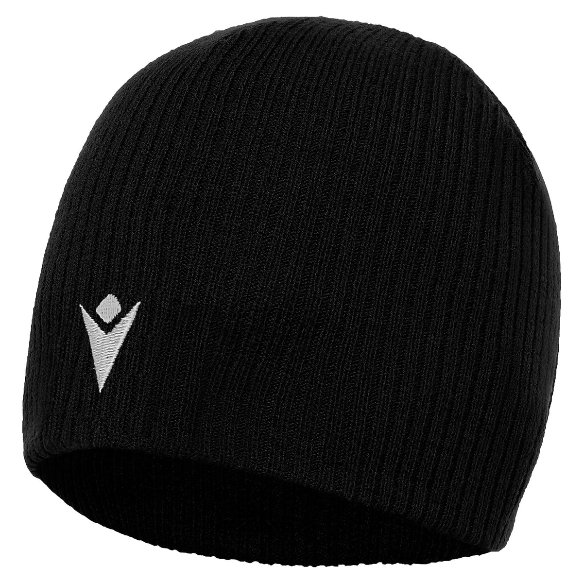 Macron Metel Beanie Pack of 5 - Black