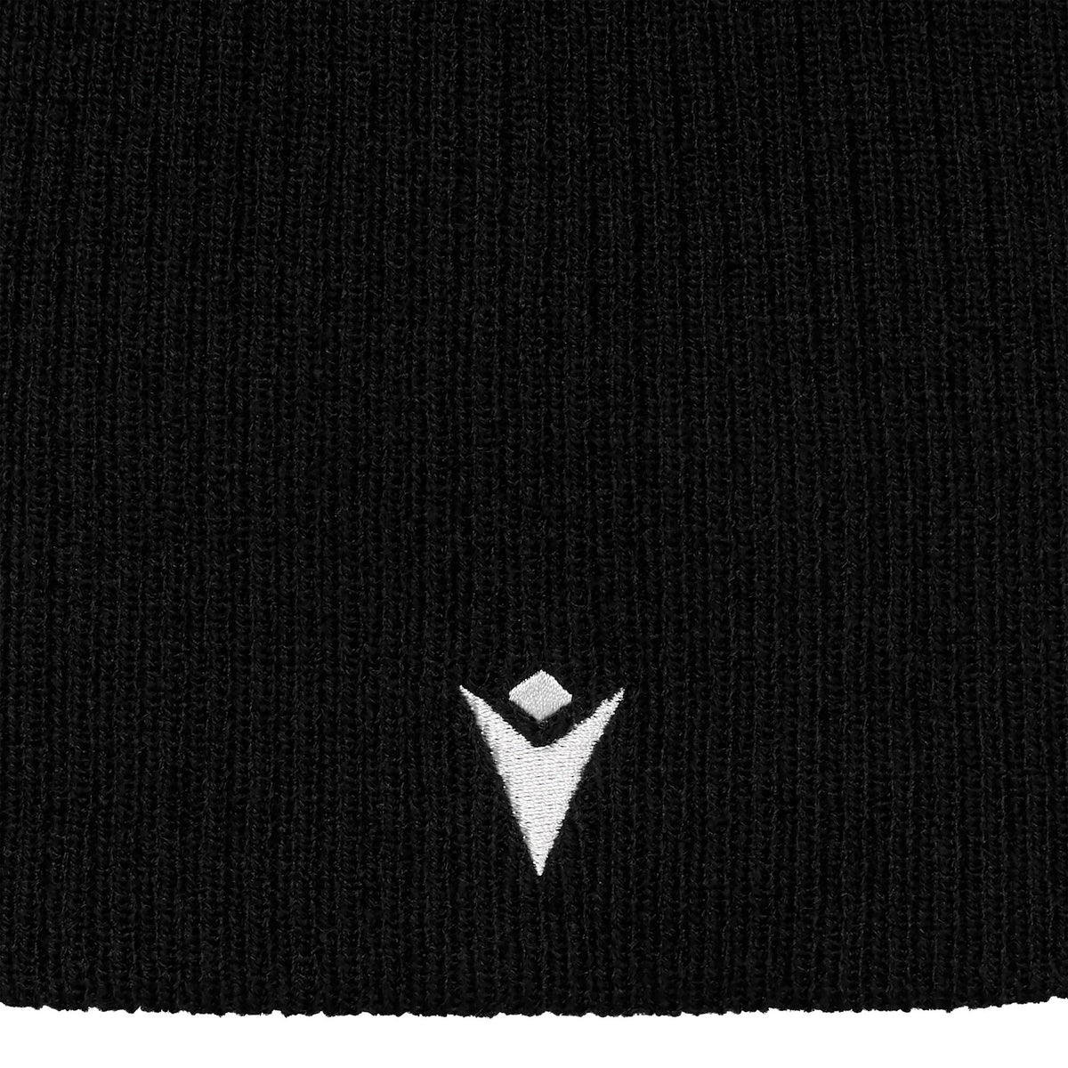 Macron Metel Beanie Pack of 5 - Black