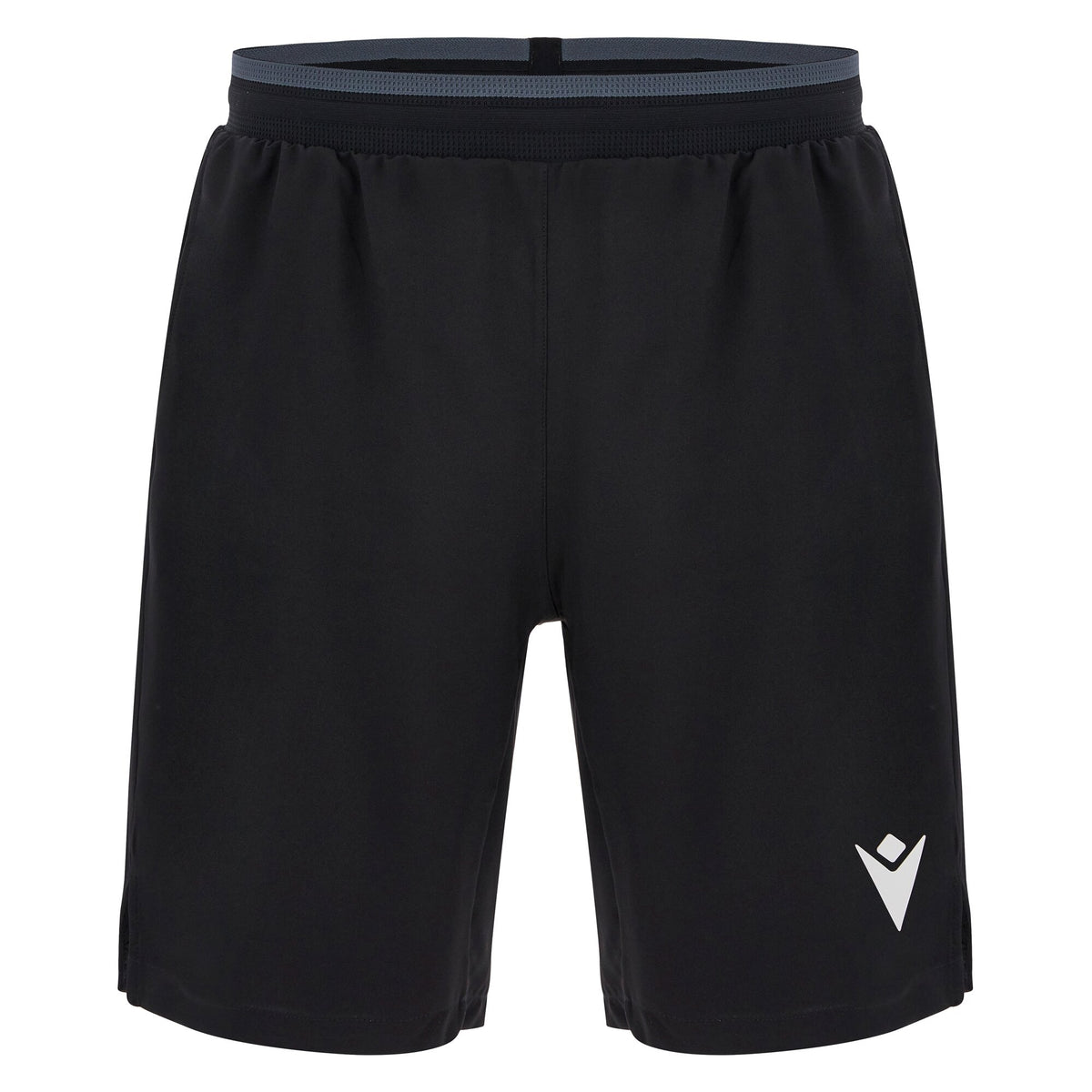 Macron Miguel IV Shorts - Black