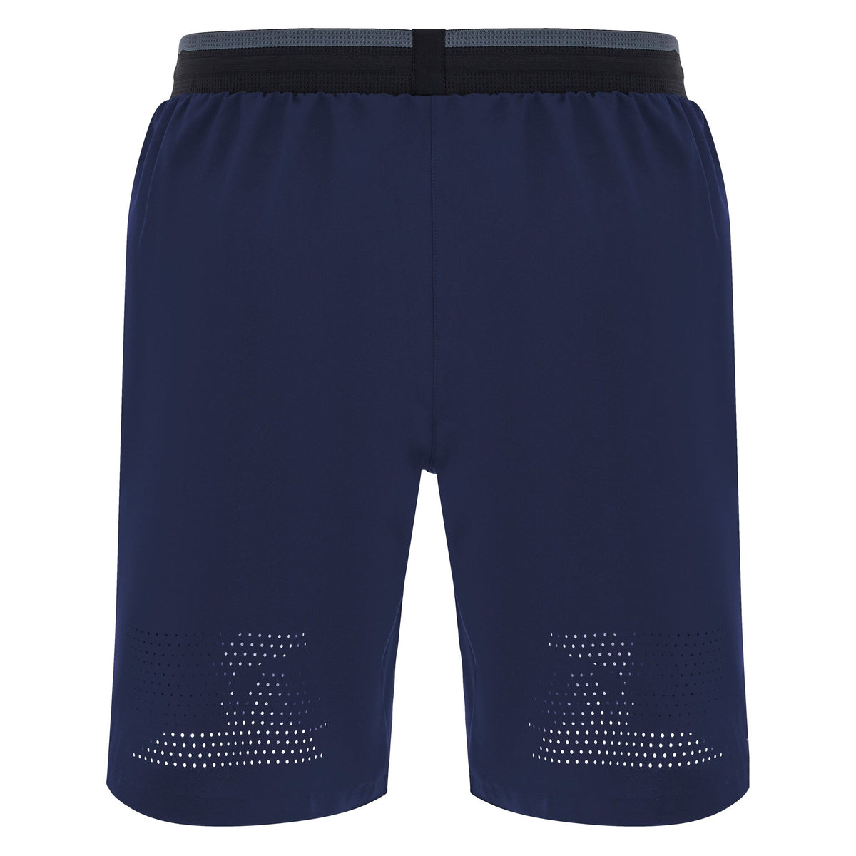 Macron Miguel IV Shorts - Navy
