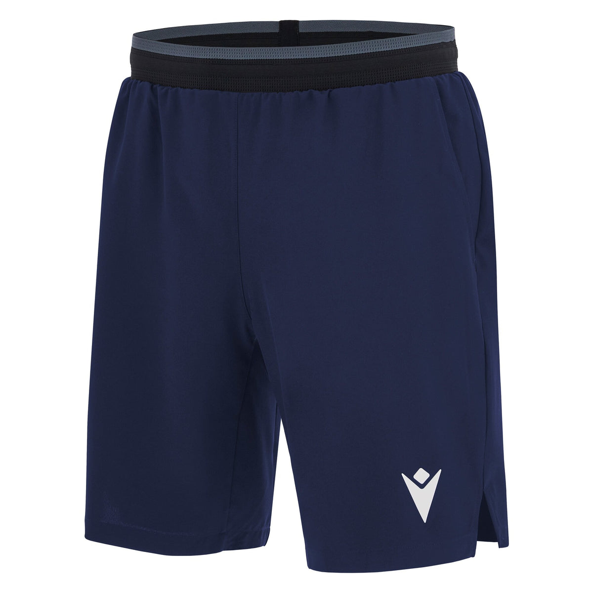 Macron Miguel IV Shorts - Navy