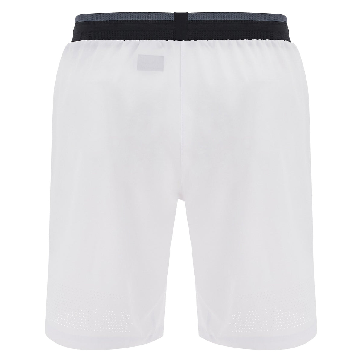 Macron Miguel IV Shorts - White