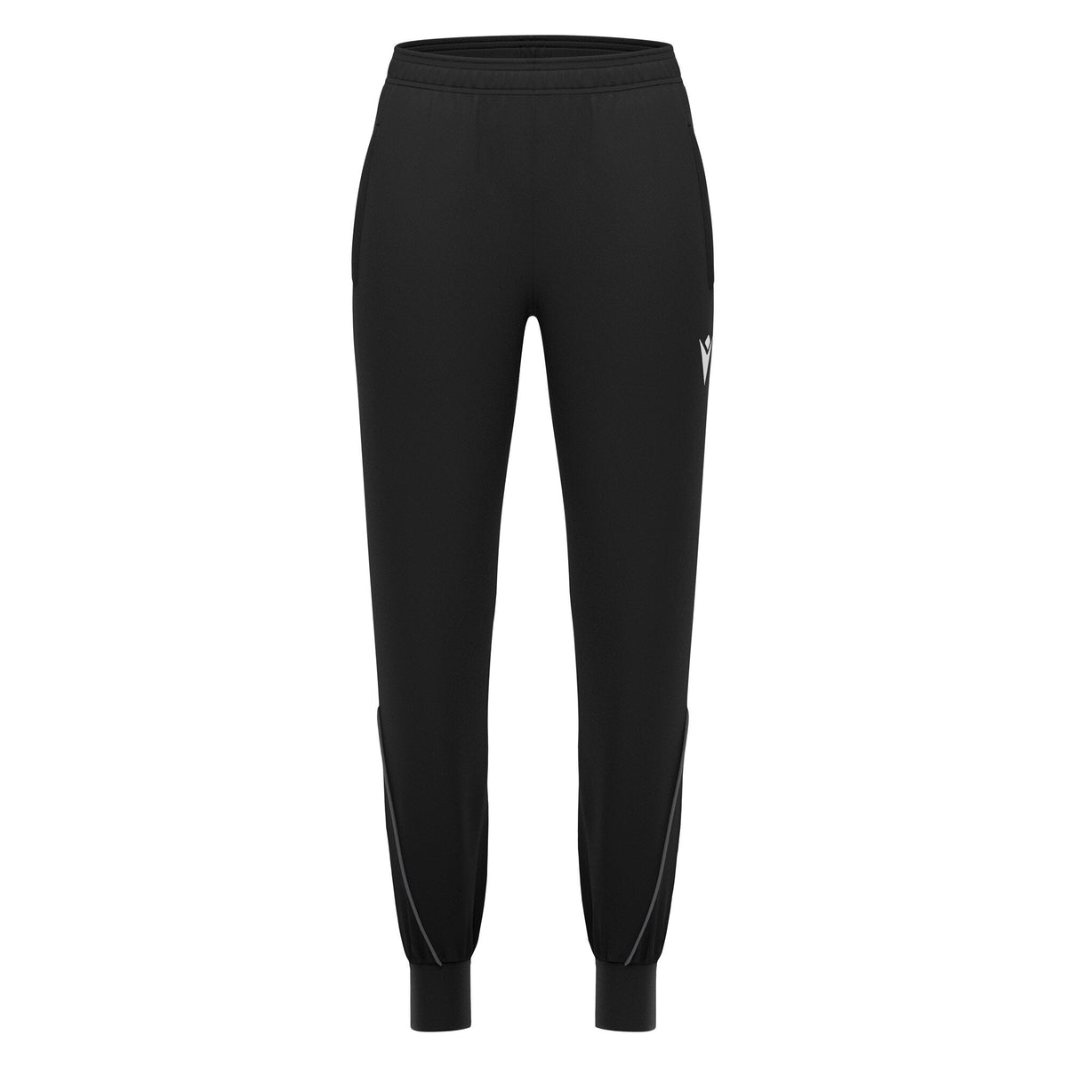 Macron Minerva - Black - view-10