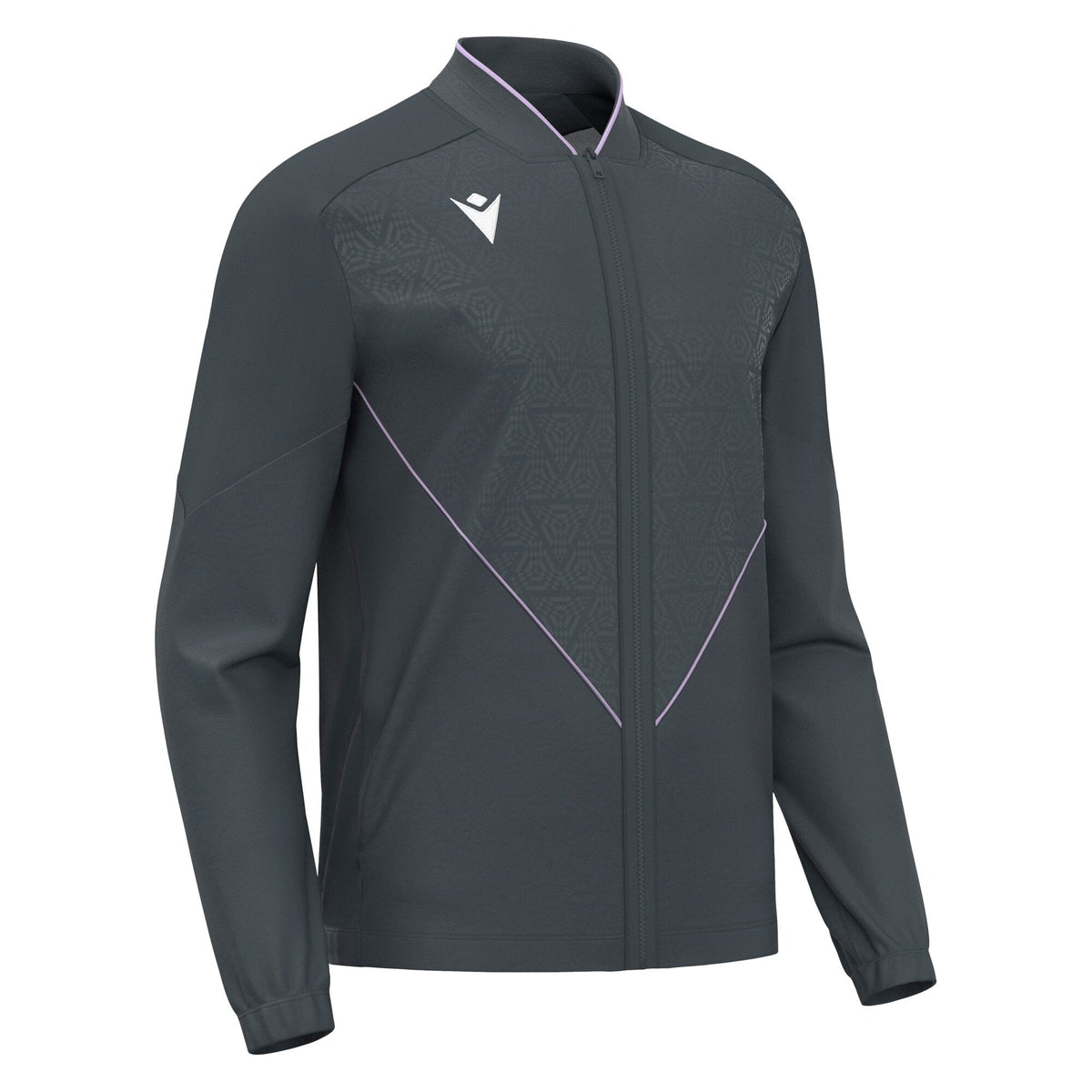 Macron Morpheus - Anthracite/Lillac - main