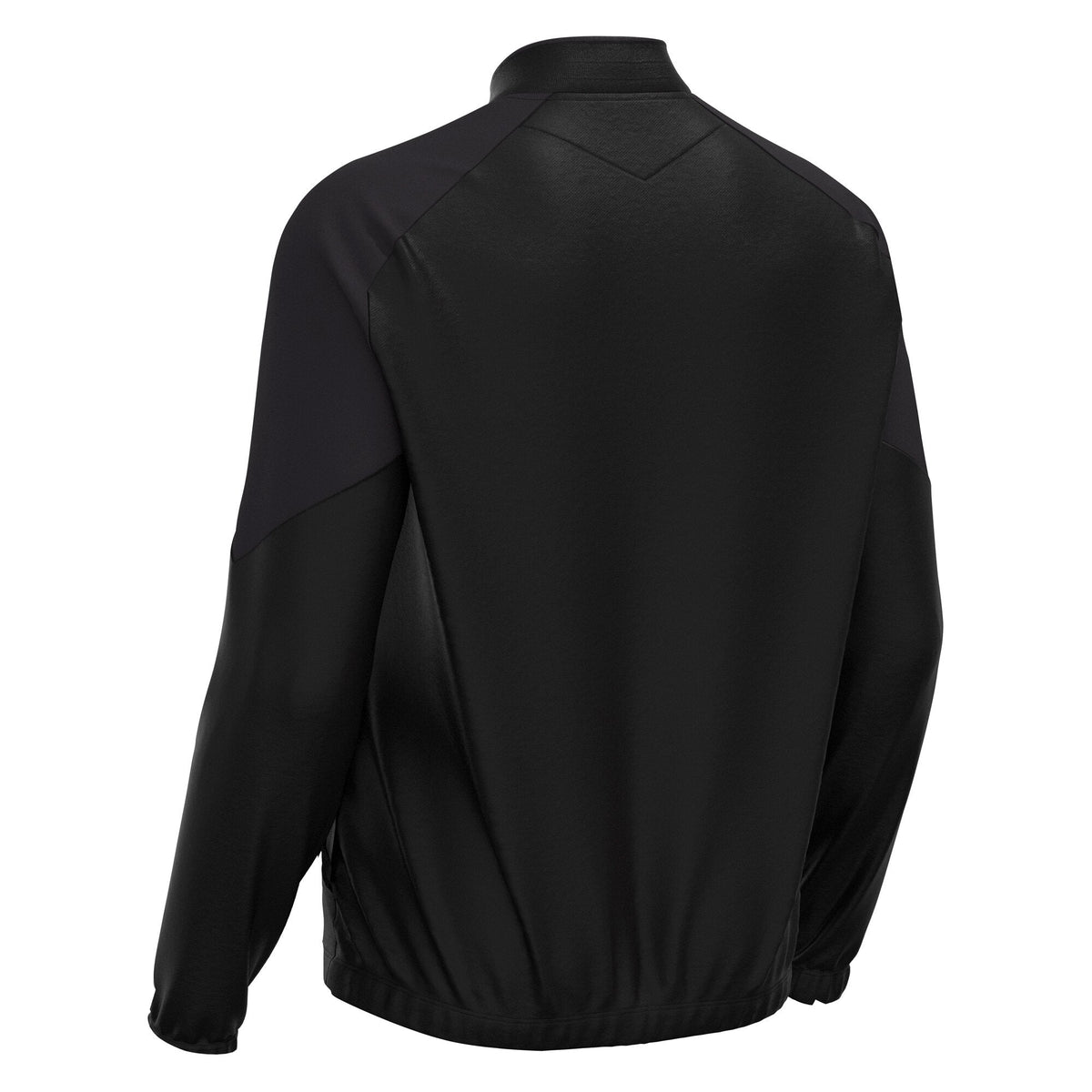 Macron Morpheus - Black - view-02