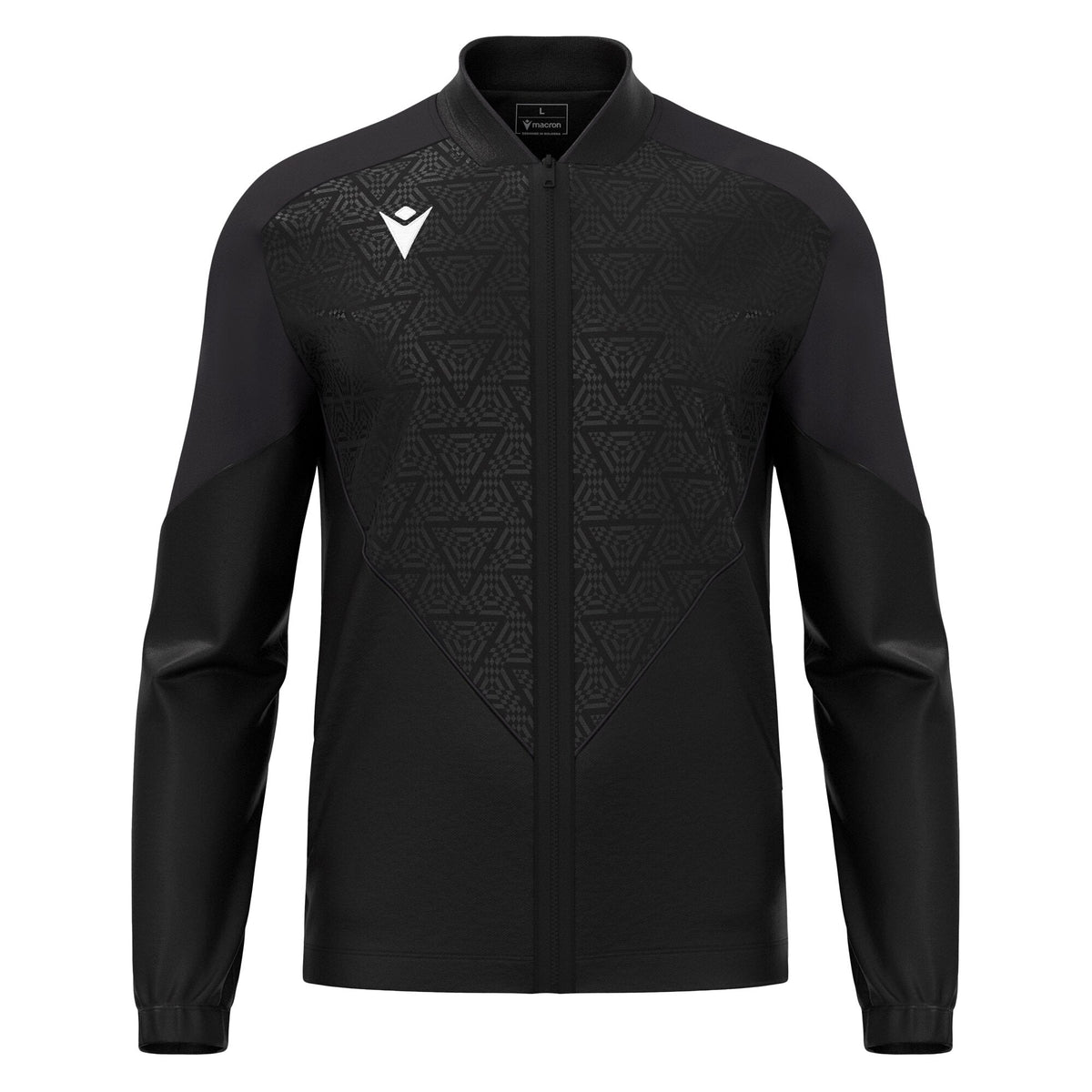 Macron Morpheus - Black - view-10