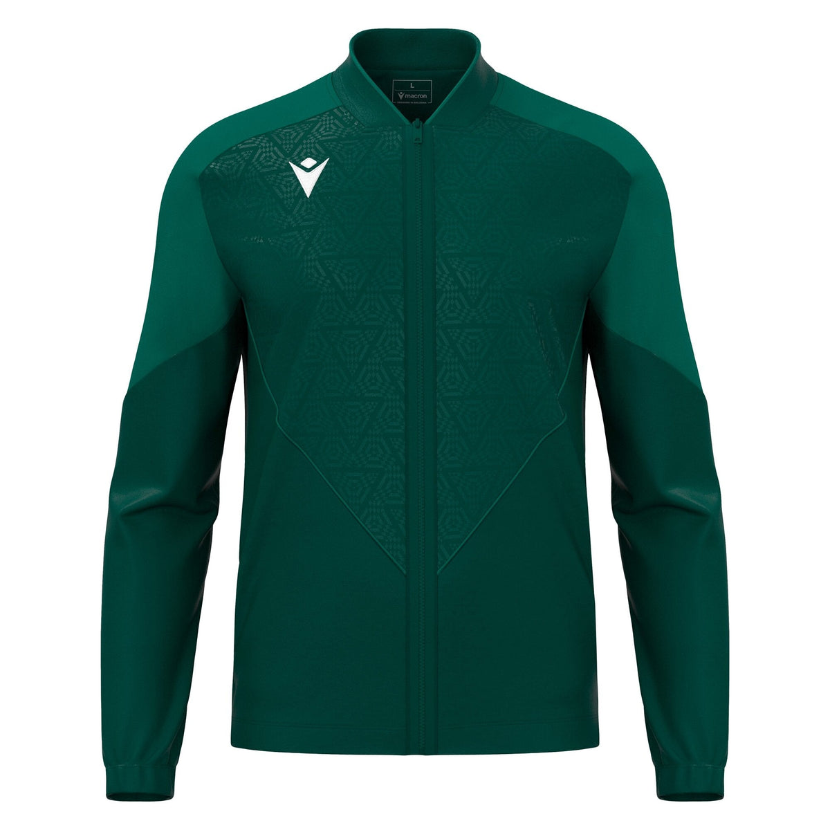Macron Morpheus - Bottle Green - view-10