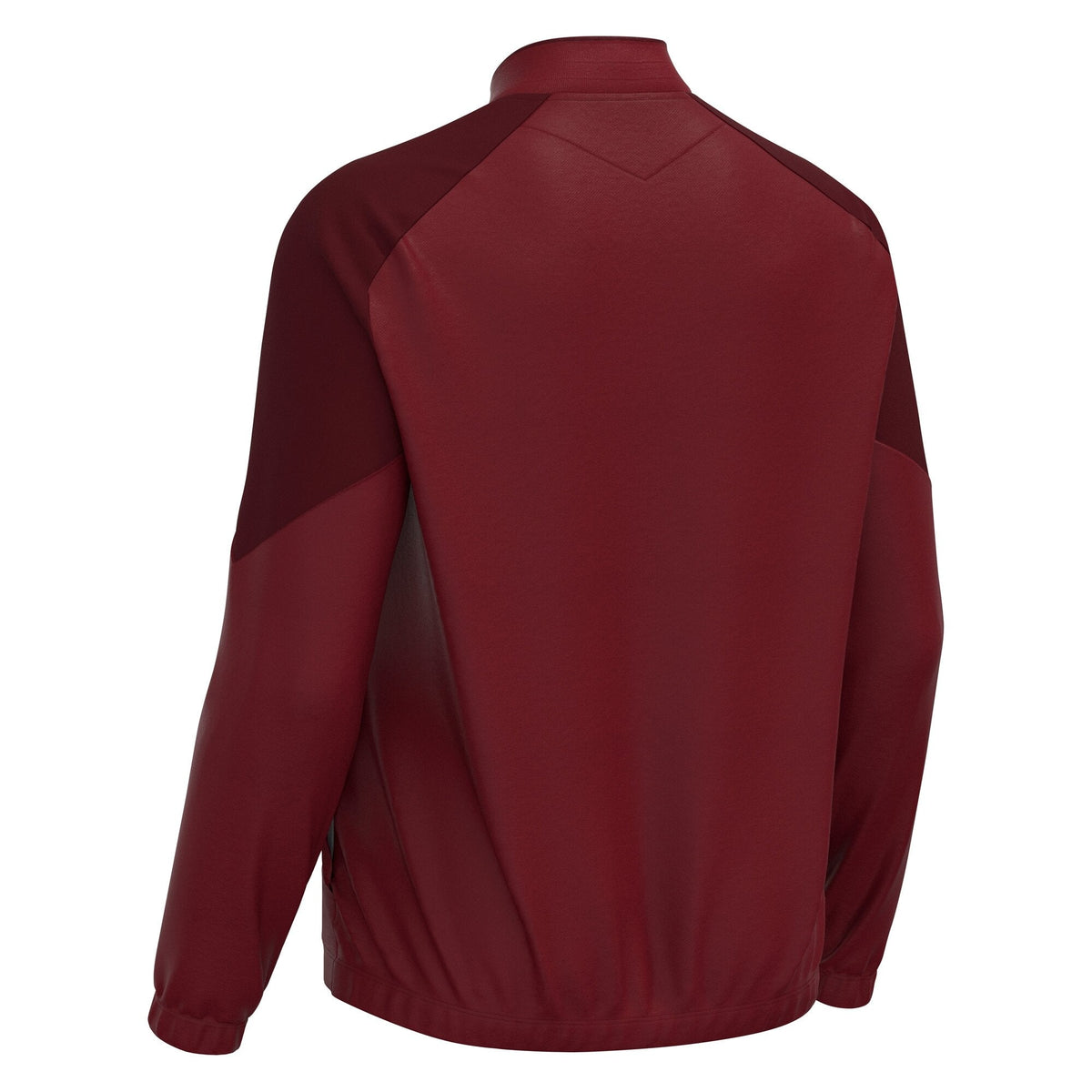 Macron Morpheus - Cardinal - view-02