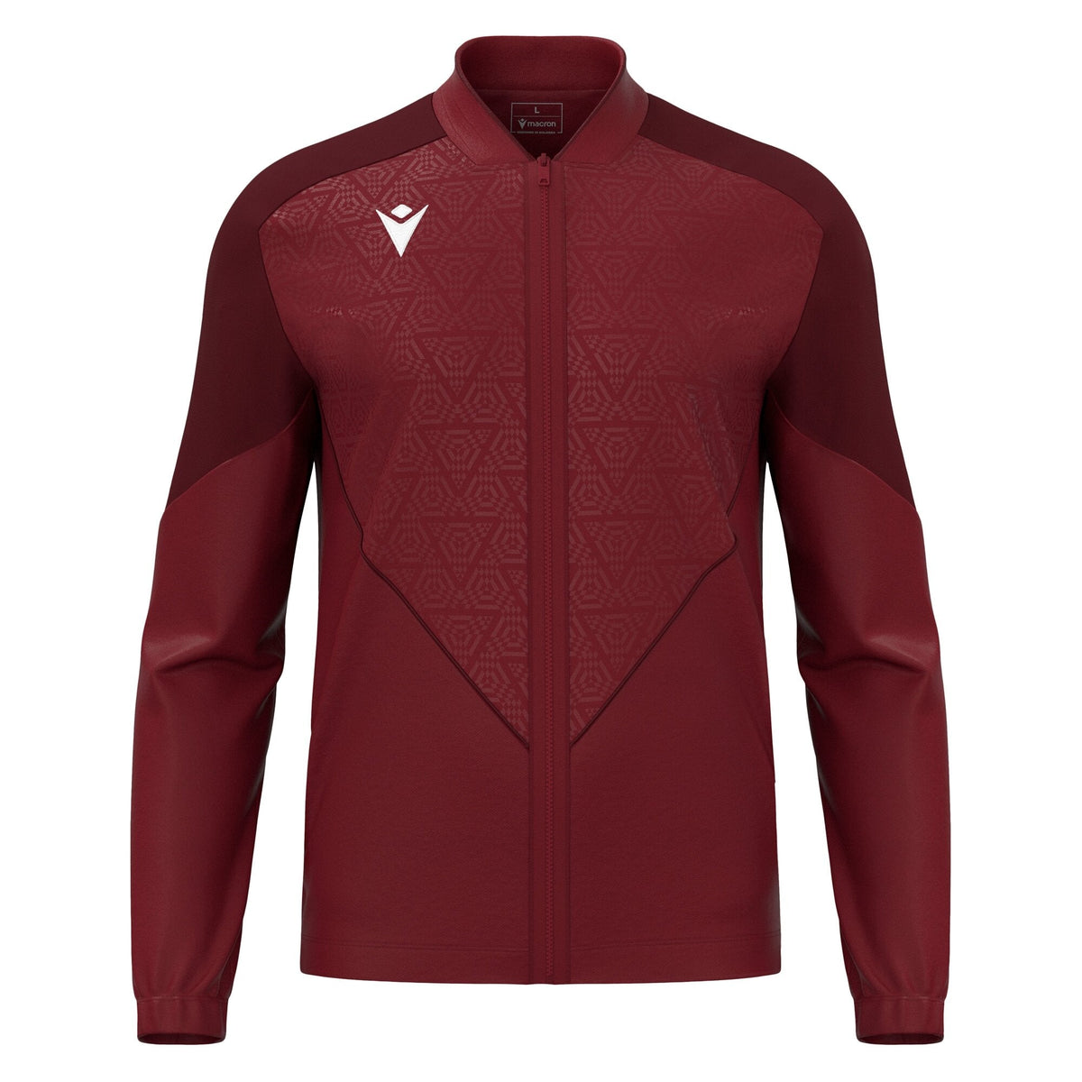 Macron Morpheus - Cardinal - view-10