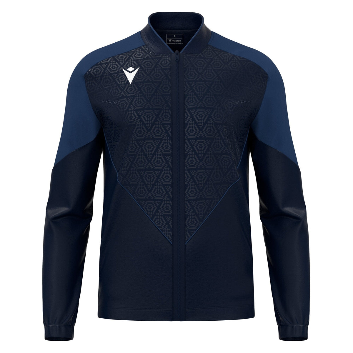 Macron Morpheus - Navy - view-10